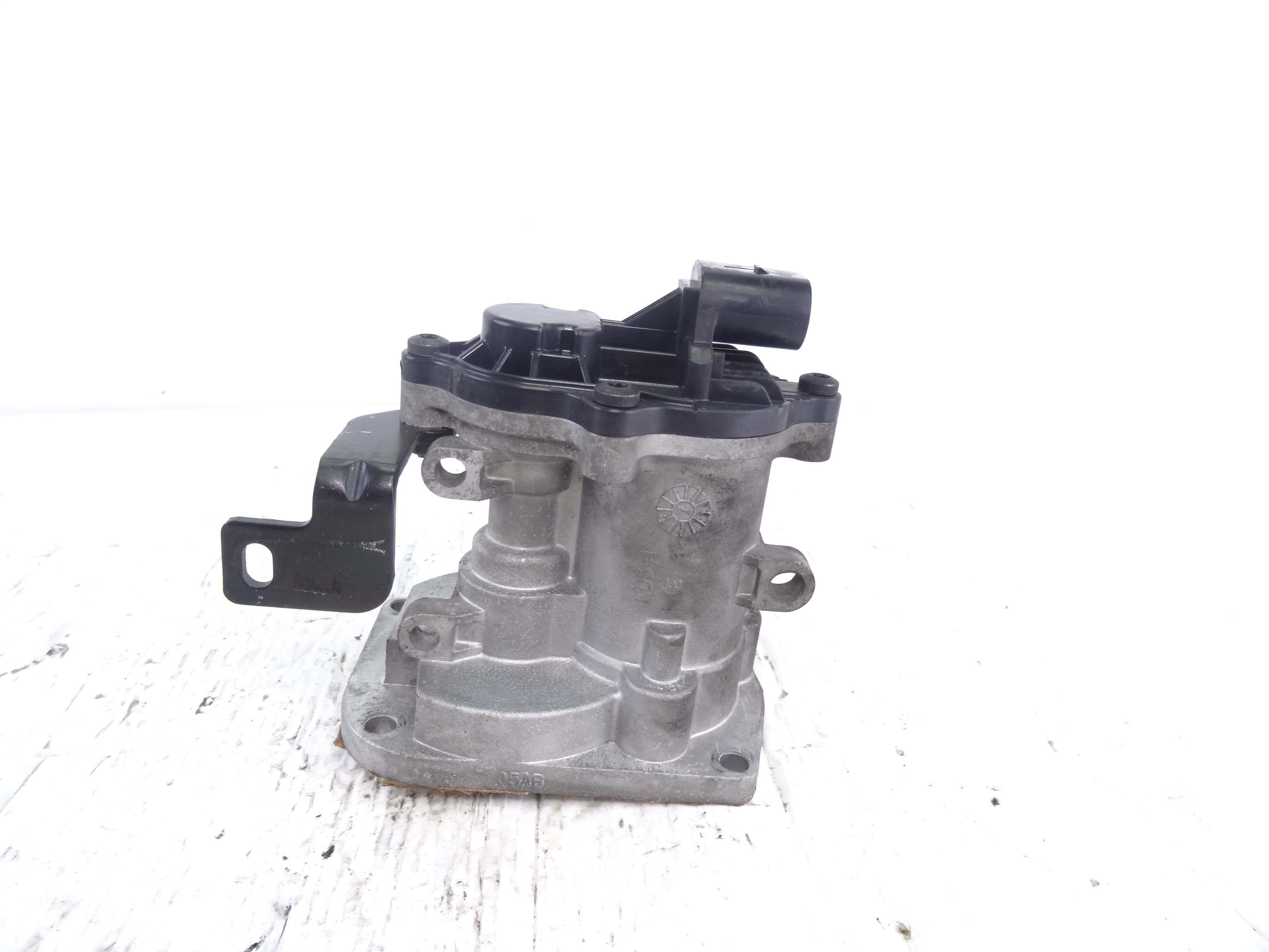 Caja mariposa, Ford Focus Berlina (CB4) Trend 2009 usado