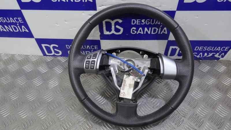 Volante, Suzuki Swift Berlina (Rs/mz) GL (5-ptas.) 2010 usado