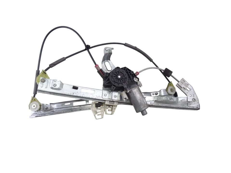 Elevalunas delantero derecho, Peugeot 206 + Básico 2010 usado