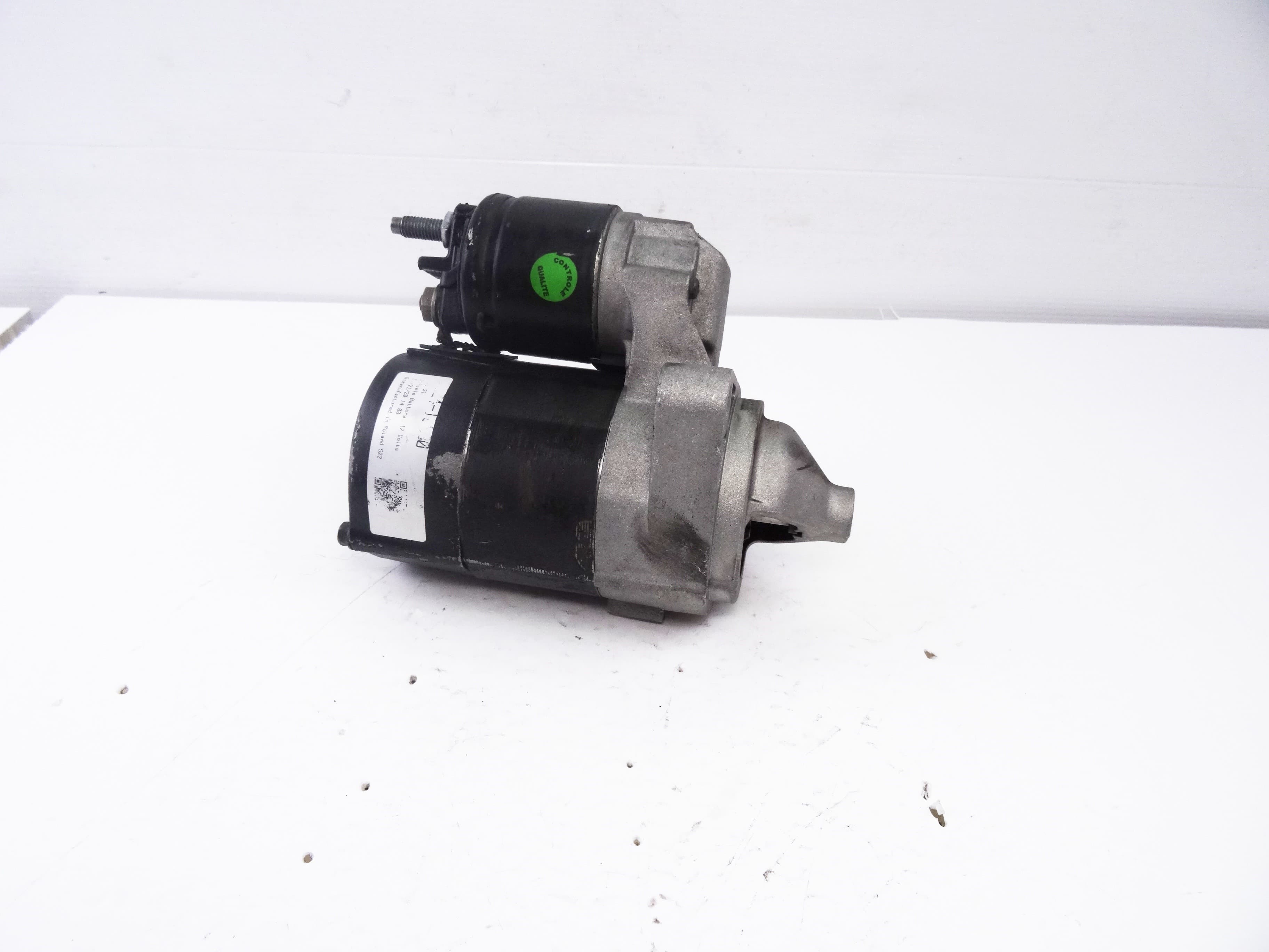 Motor arranque, Nissan Primera Berlina (P12) Acenta 2004 usado