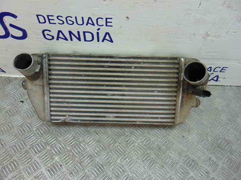 Intercooler, 281904X90X usado