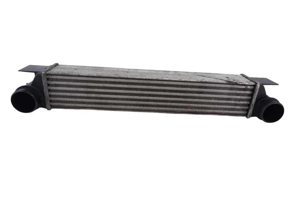 Intercooler, BMW Serie 5 Berlina (E39) 530d 2001, 1612787 usado