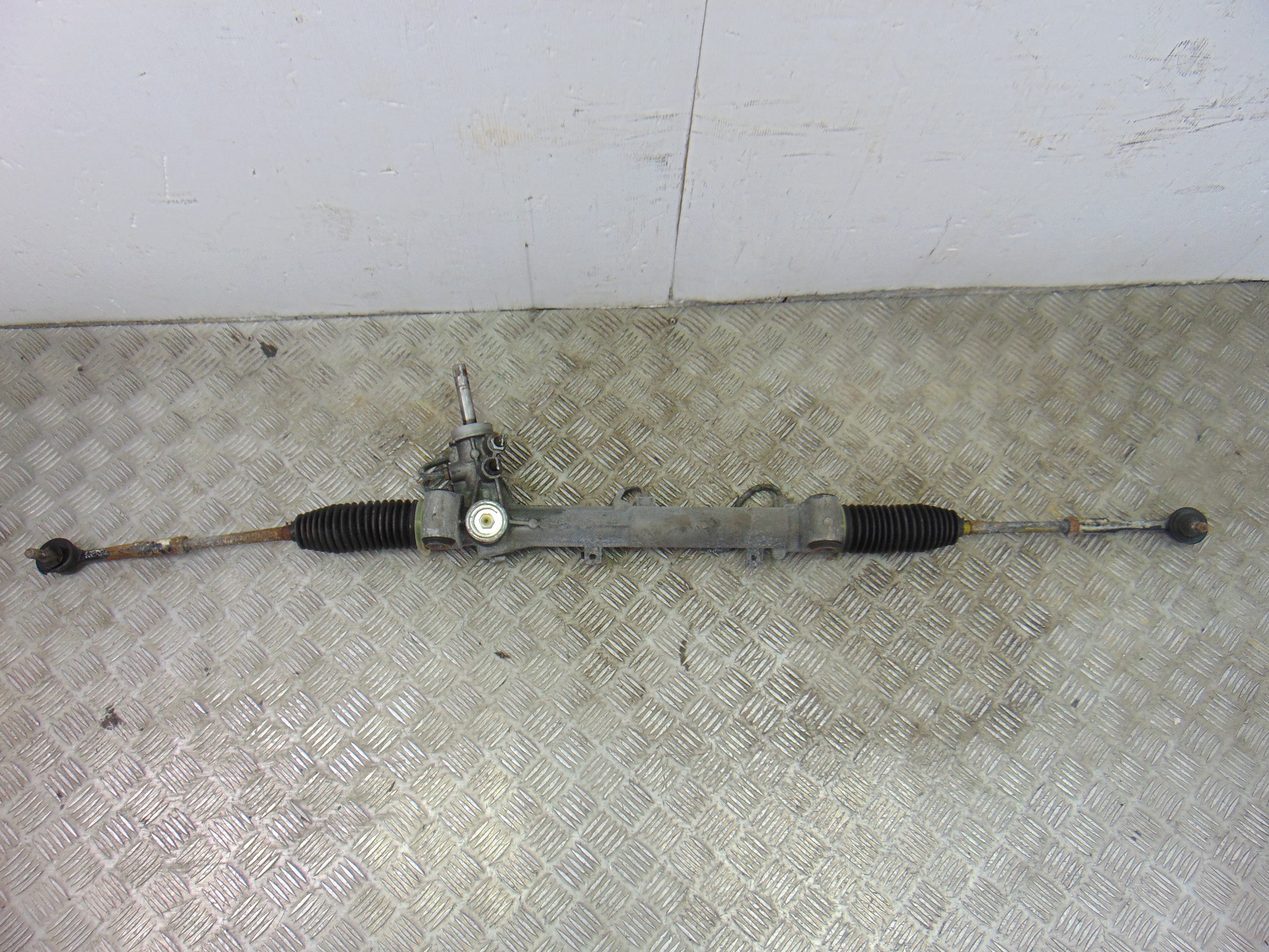 Cremallera direccion, Opel Astra G Berlina Comfort 2000 usado