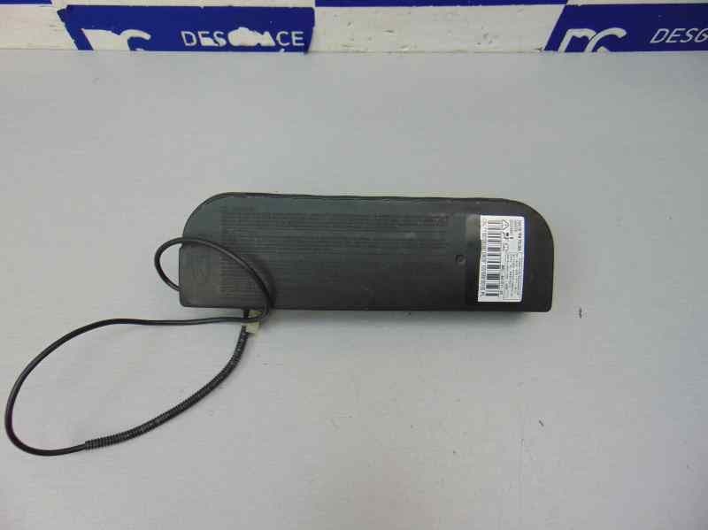 Airbag lateral izquierdo, 4M51A611D11AD usado