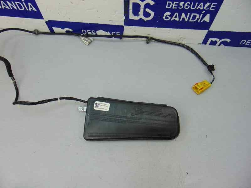 Airbag lateral derecho, Dodge Journey (Jc) Sxt 2008, P04645992AD usado