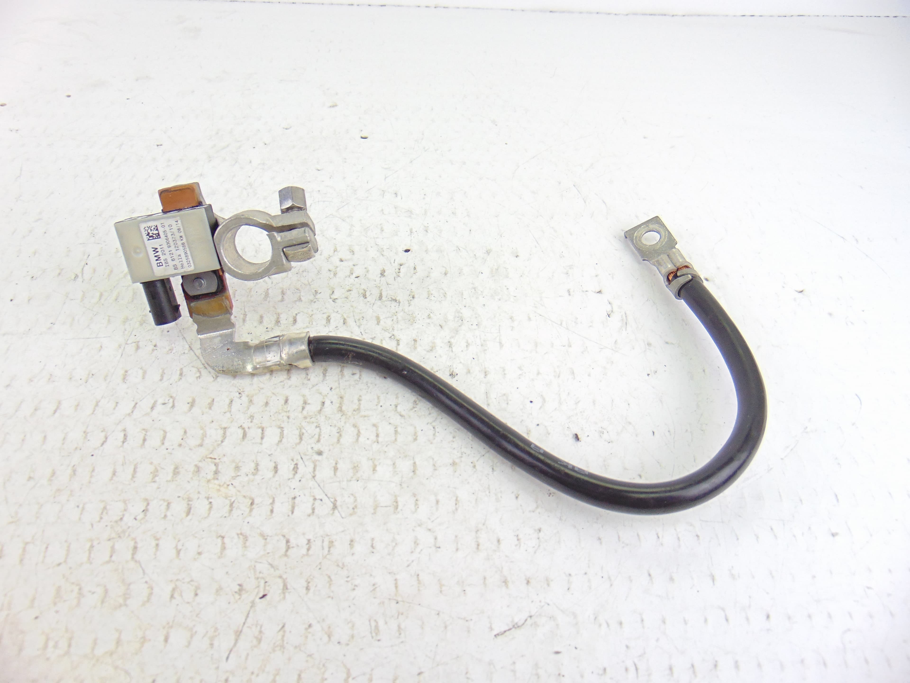 Bateria, BMW Serie 3 Touring (F31) 318d 2014, 9306405 usado