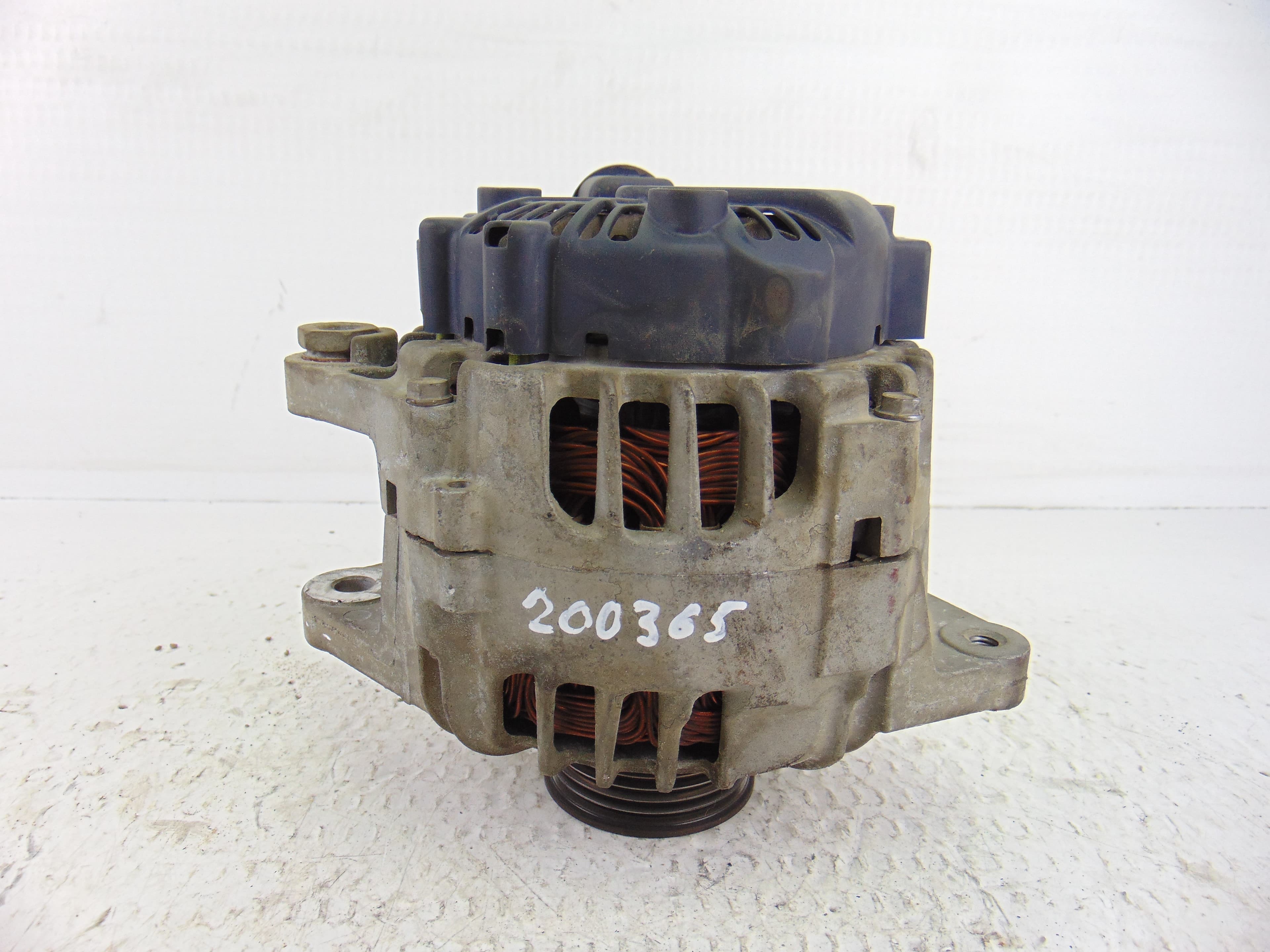 Alternador, Kia Sportage (Sl) Concept 4x2 2010, 37300-2B600 usado