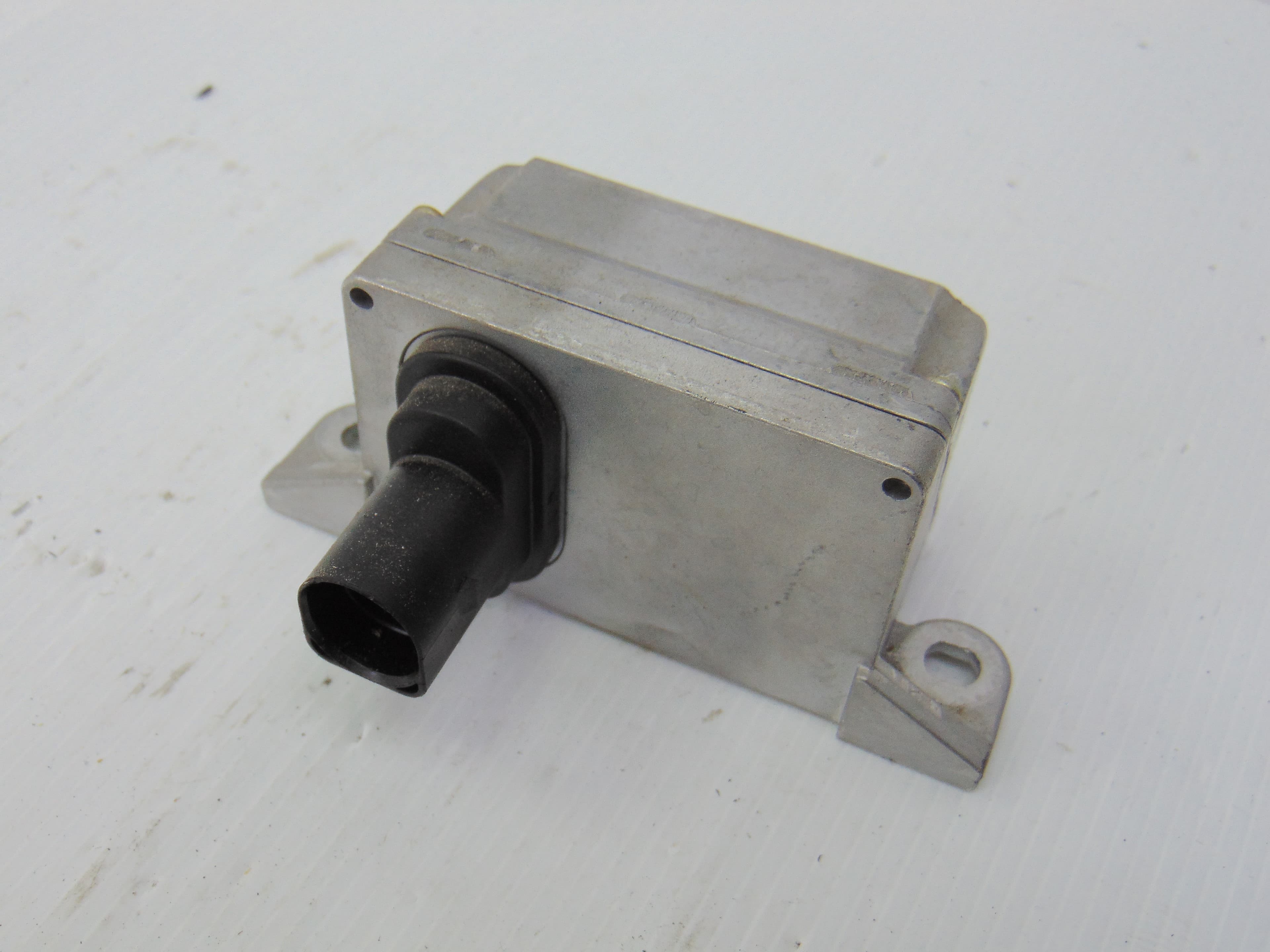 Sensor, Volkswagen Touareg (7LA) TDI V6 2004, 7E0907652A usado