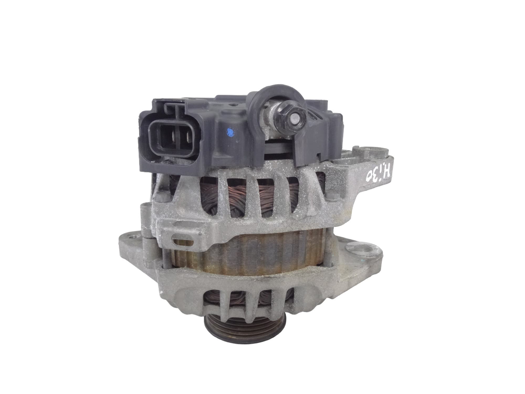 Alternador, Hyundai I30 (Fd) Classic 2009, 373002B101 usado