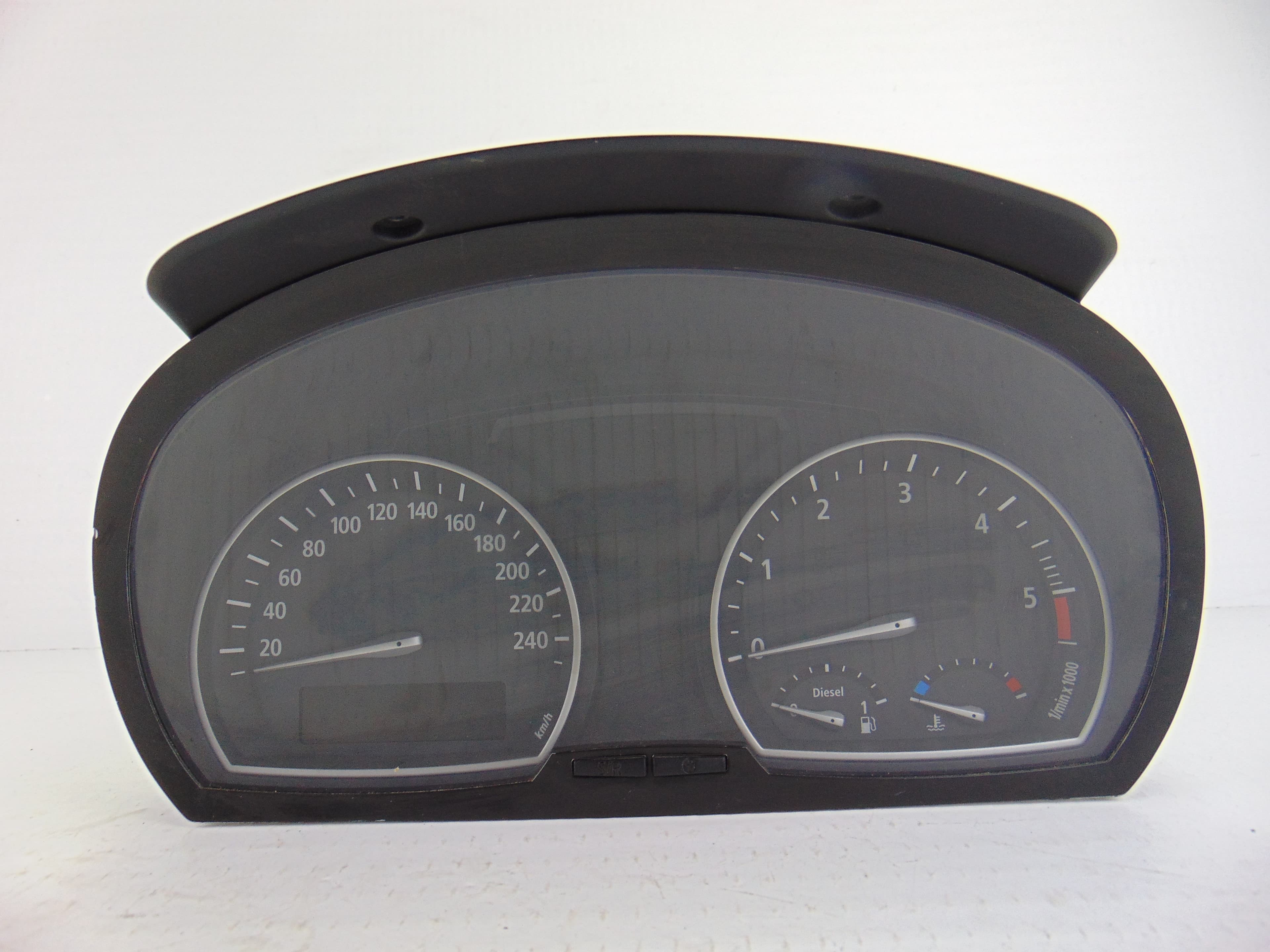 Cuadro instrumentos, BMW Serie X3 (E83) 2.0d 2005, 3414372 usado