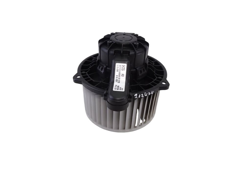 Motor calefaccion, Hyundai I30 (Pd) Link 2018, 97113A4000 usado