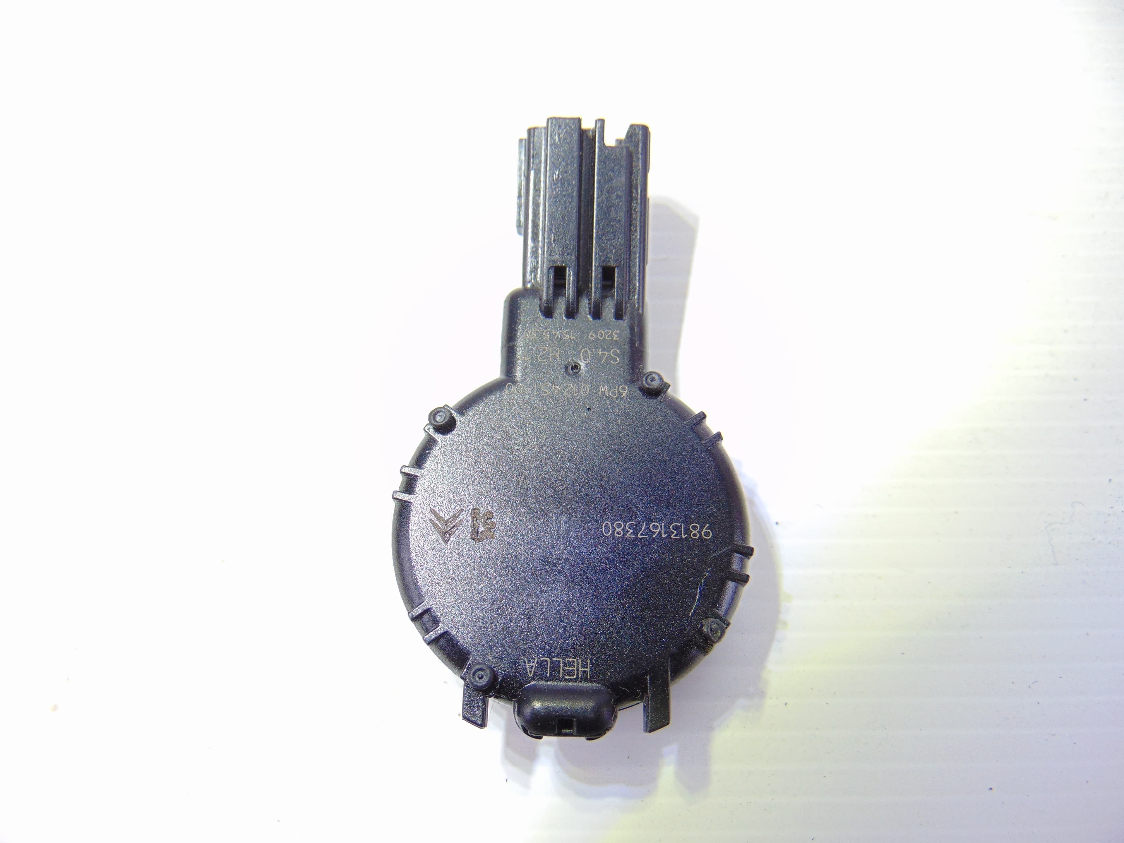 Sensor, 9813167380 nuevo