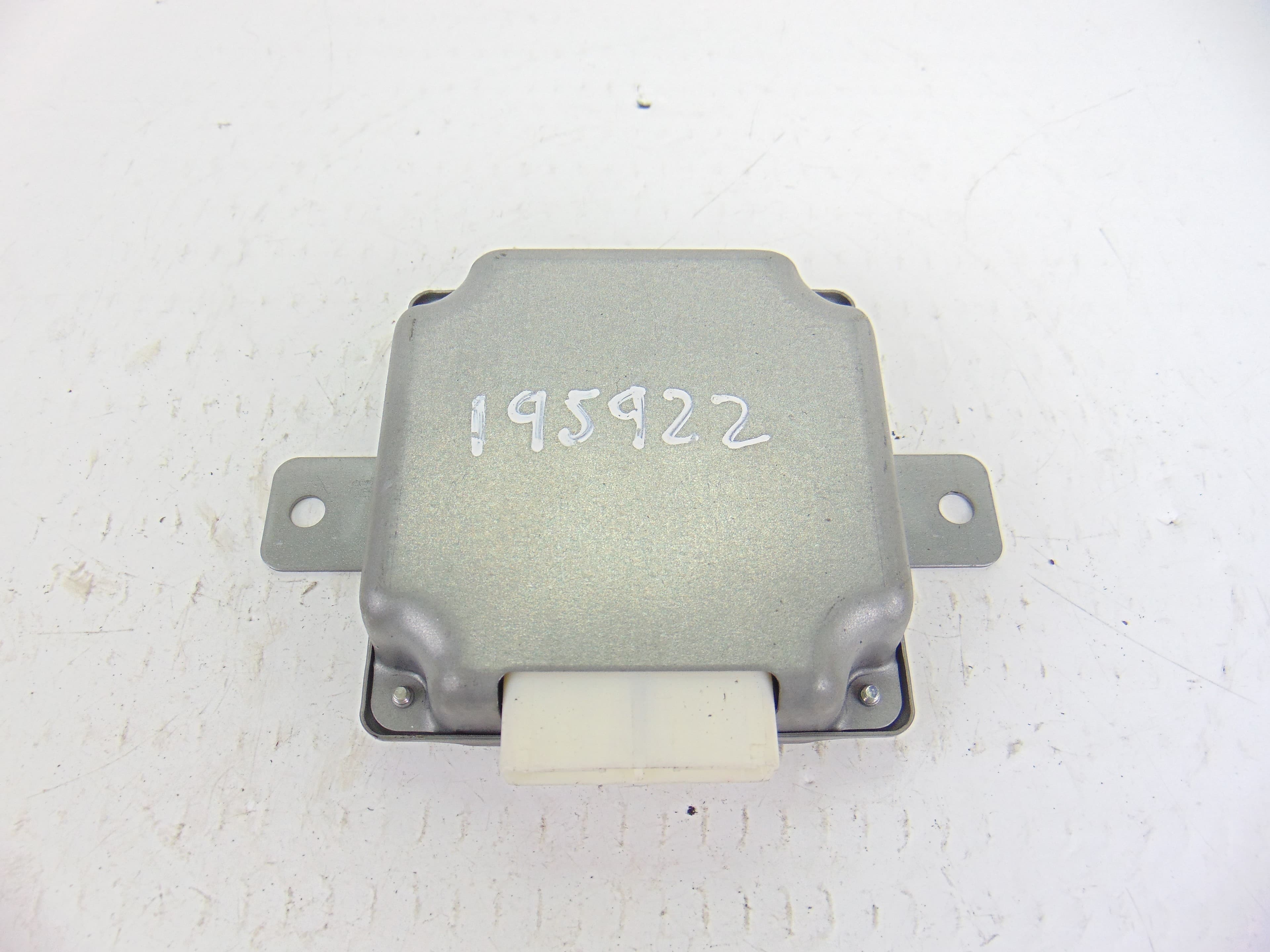 Módulo electrónico, Suzuki SX4 (Rw/ey) Gl+ 2006, 38885-79J10 usado