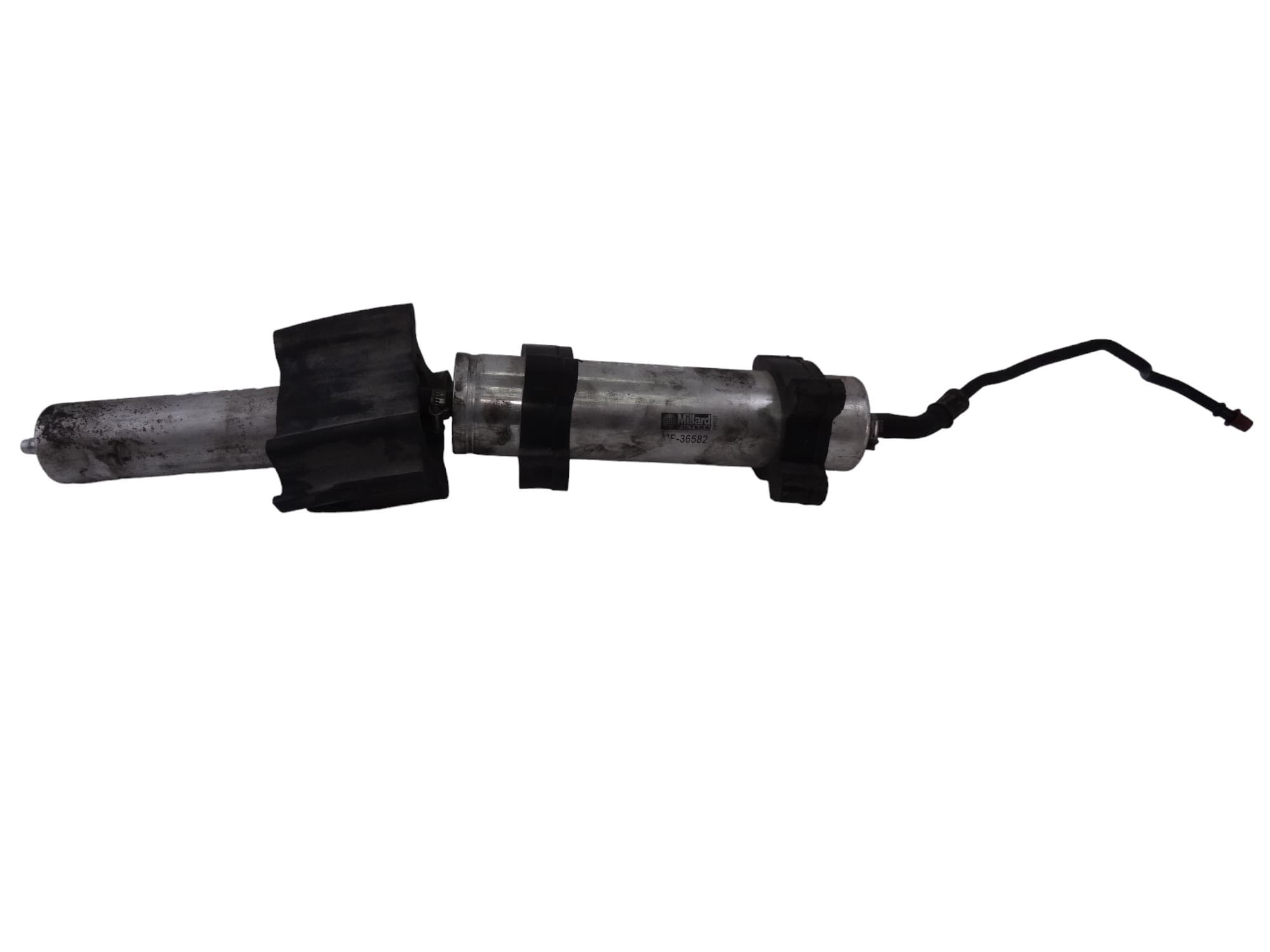 Filtro gasoil, BMW Serie 3 Berlina (E46) 320d 2002 usado