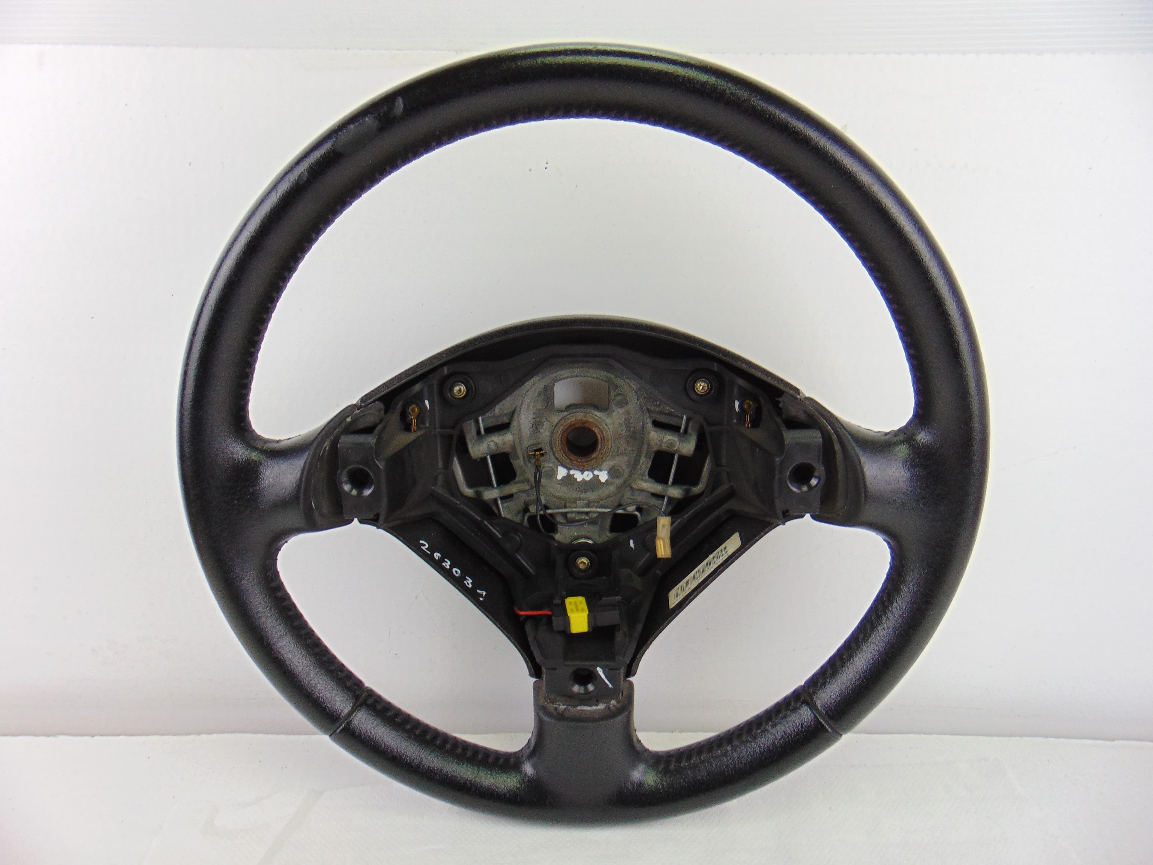 Volante, Peugeot 307 Break / Sw (S1)(04.2002) Sw Pack 2003 usado