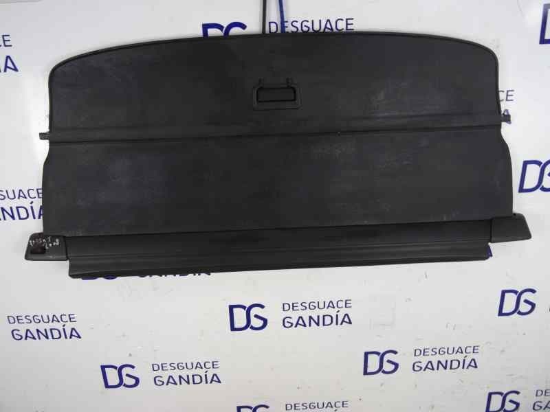 Bandeja trasera, Volkswagen Passat Variant (3C5) Advance usado