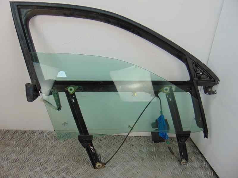 Elevalunas delantero derecho, Audi A4 Avant (8E) 2.0 TDI 2006 usado