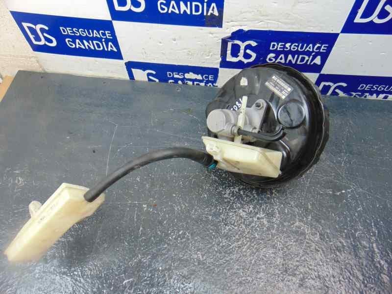 Servofreno, Ford Galaxy (CA1) Trend 2007, 6G91-28195PC usado