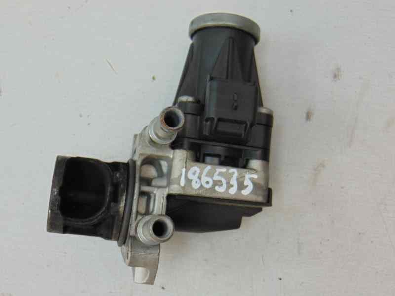 Valvula EGR, 9813064280 usado
