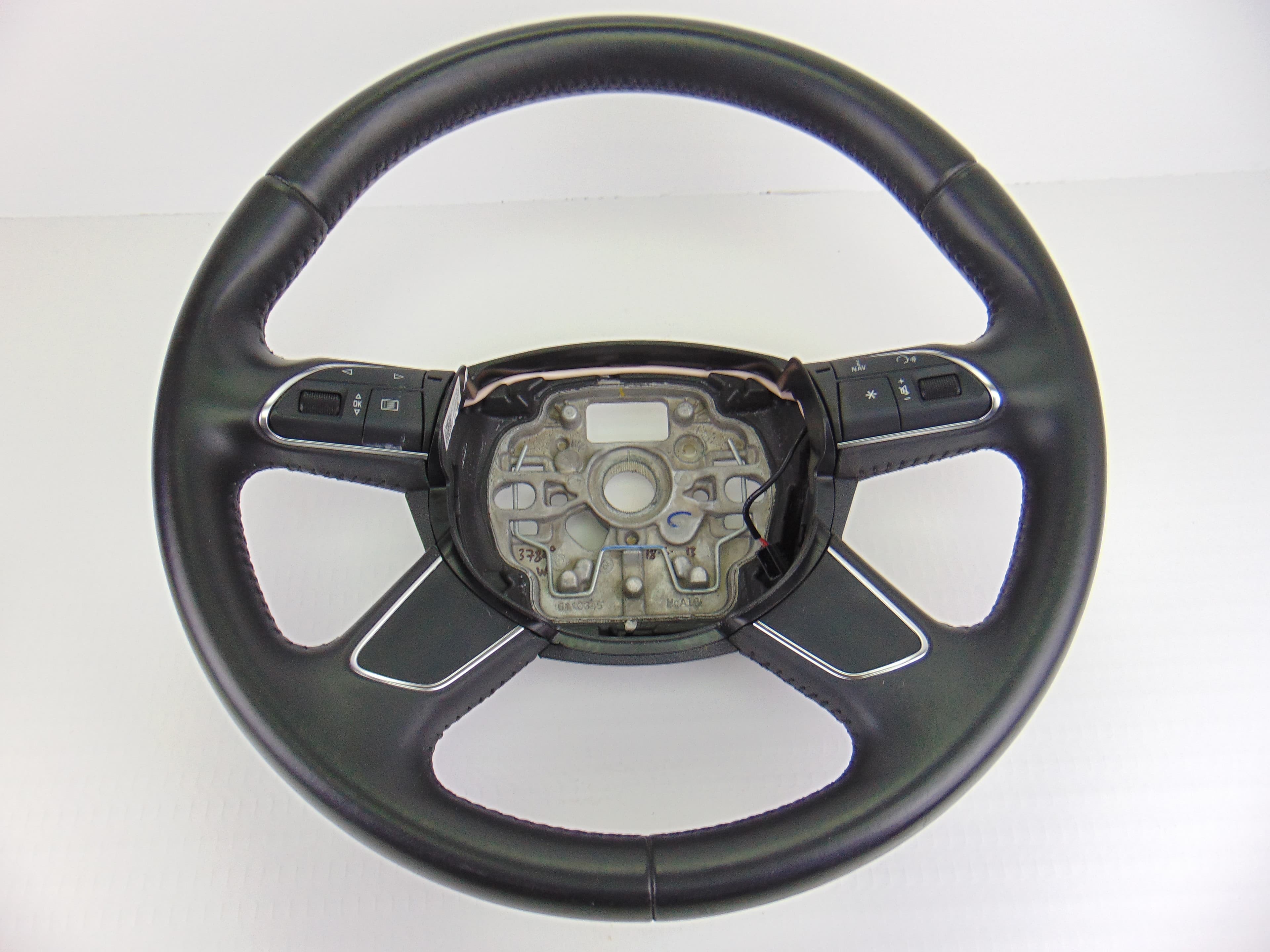 Volante, 6110345 usado