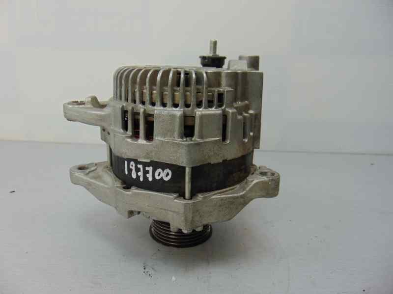 Alternador, Mitsubishi Asx (GA0W) Motion 2WD 2010, 1800A334 usado