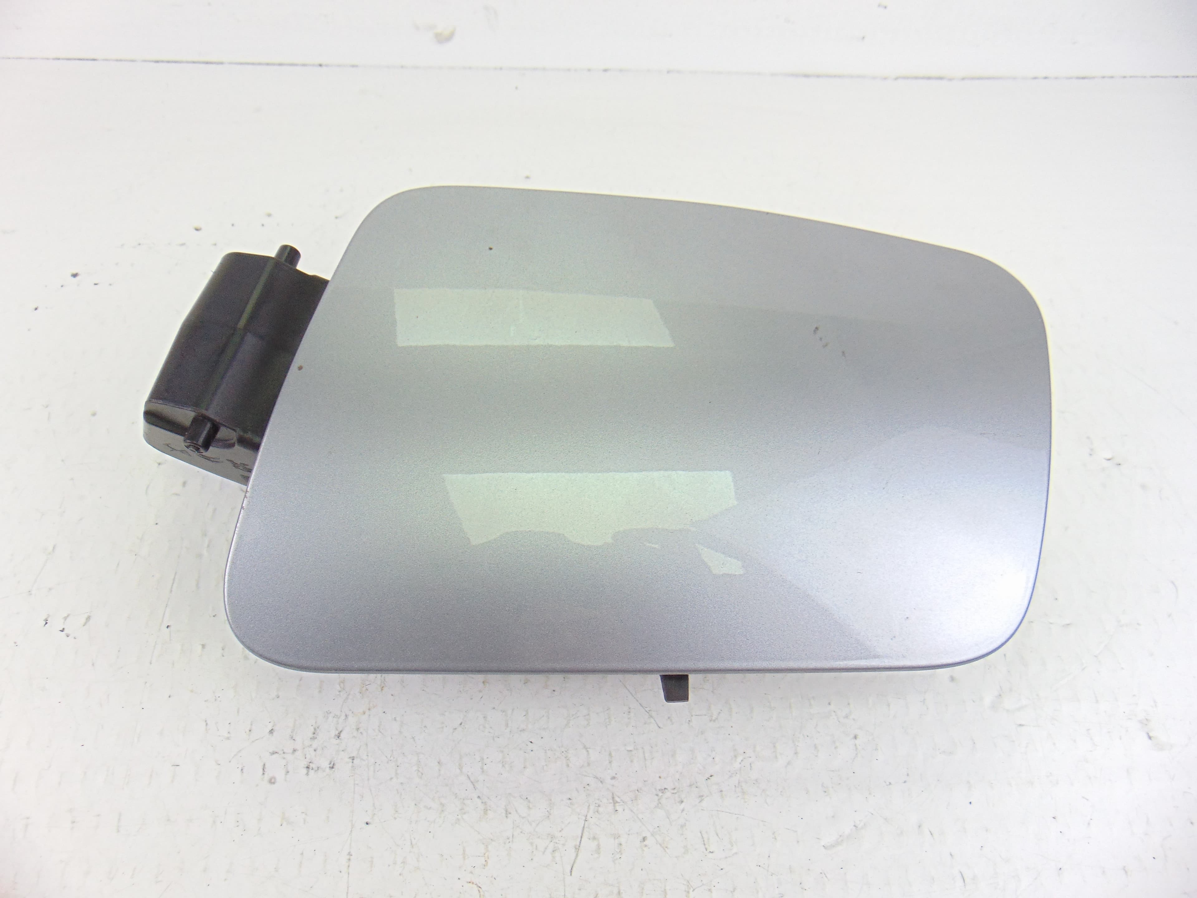 Tapa exterior combustible, 9821098080 nuevo
