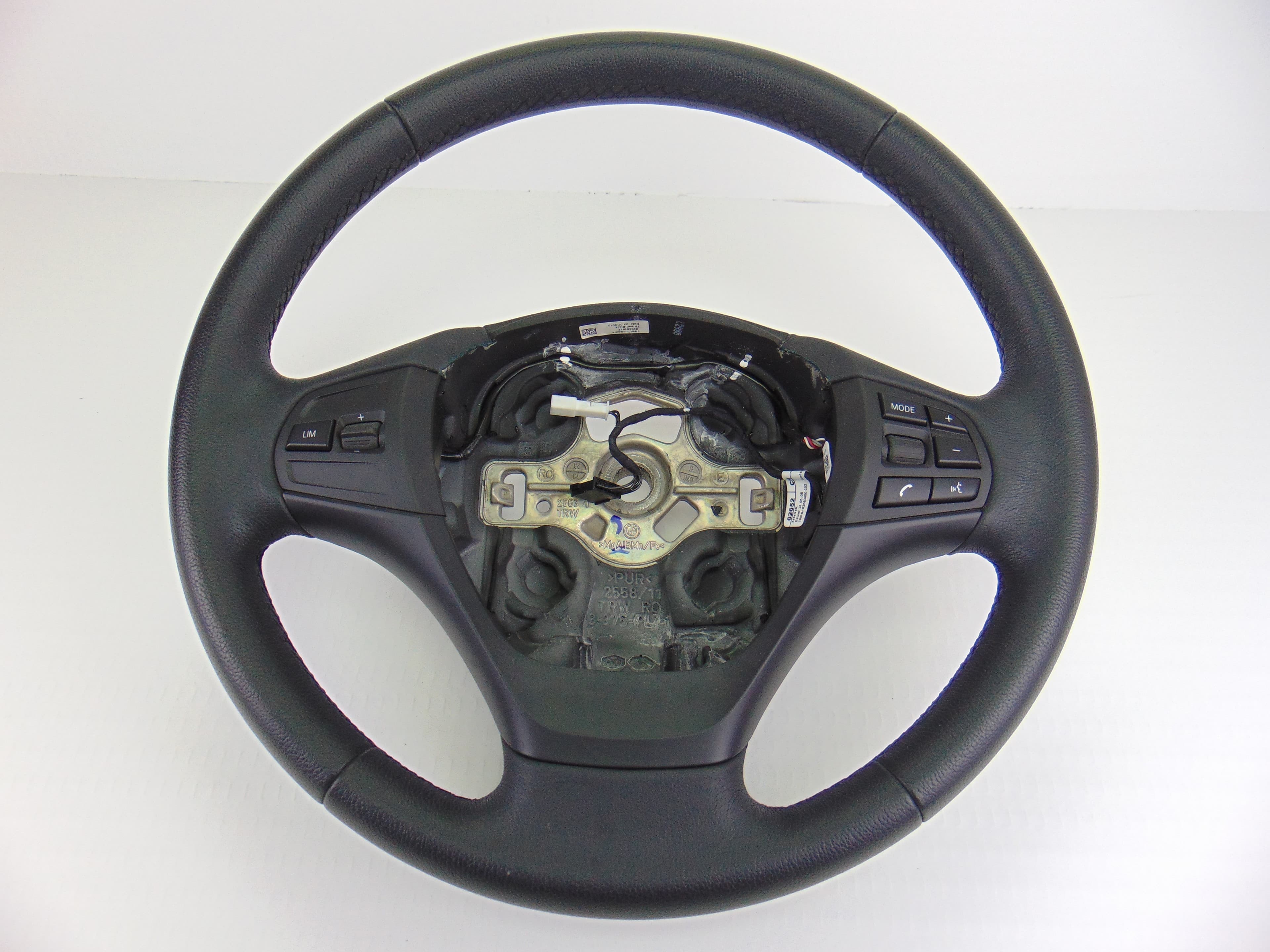Volante, 62558181E usado