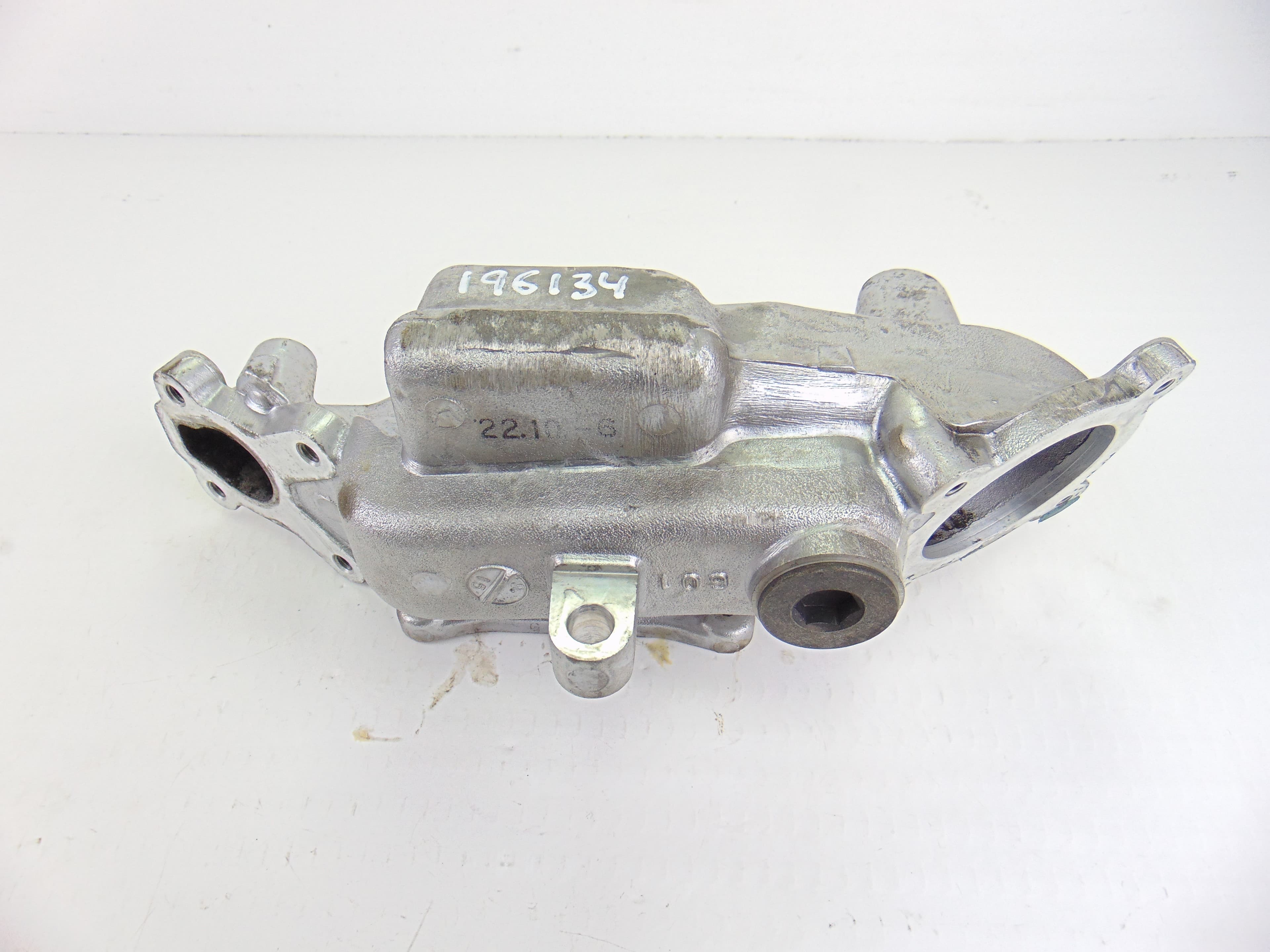 Colector admision, Subaru Forester (S12/SH) XS Classic 2010 usado