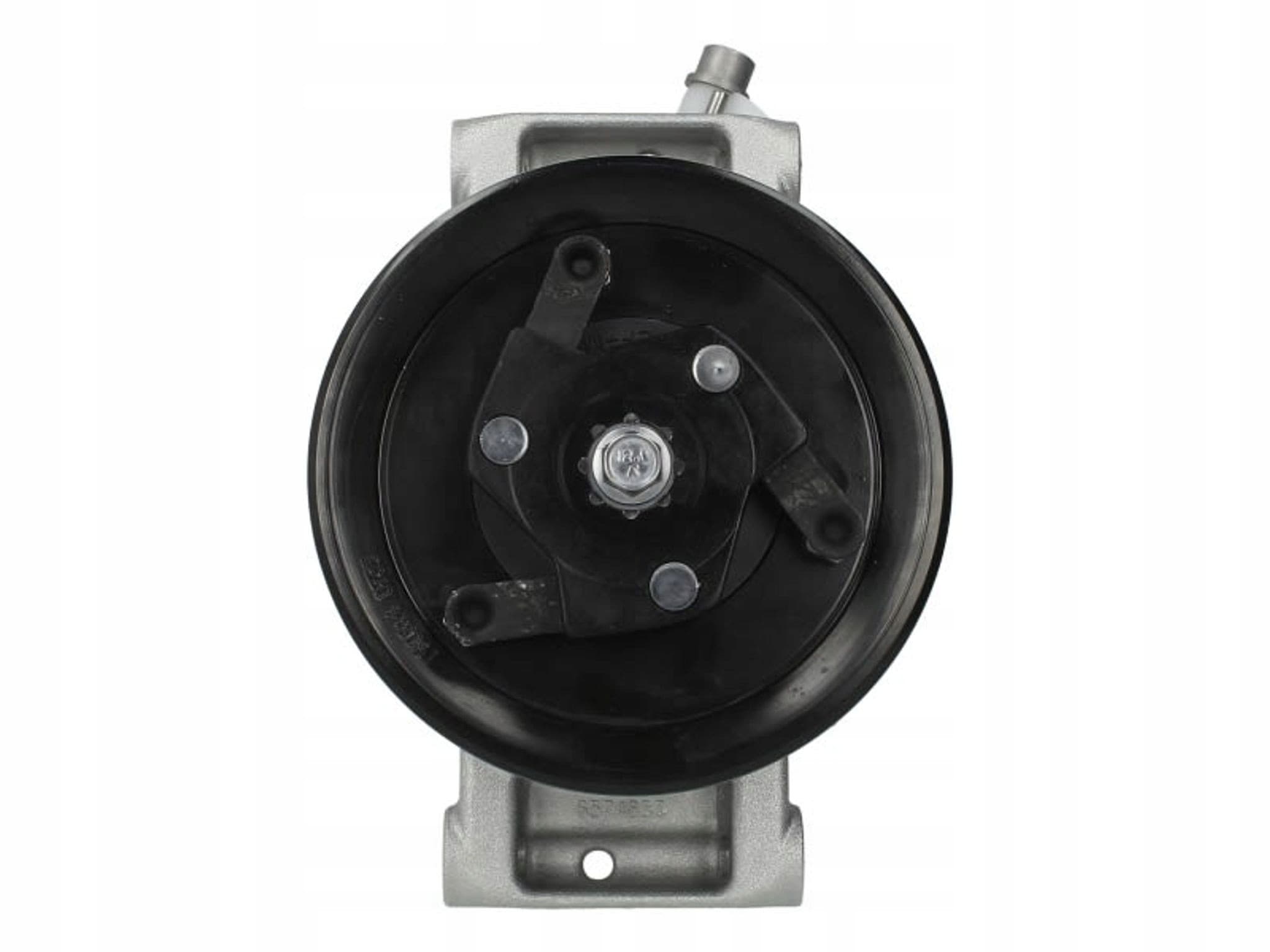 Compresor de aire acondicionado Delphi TSP0155997 nuevo