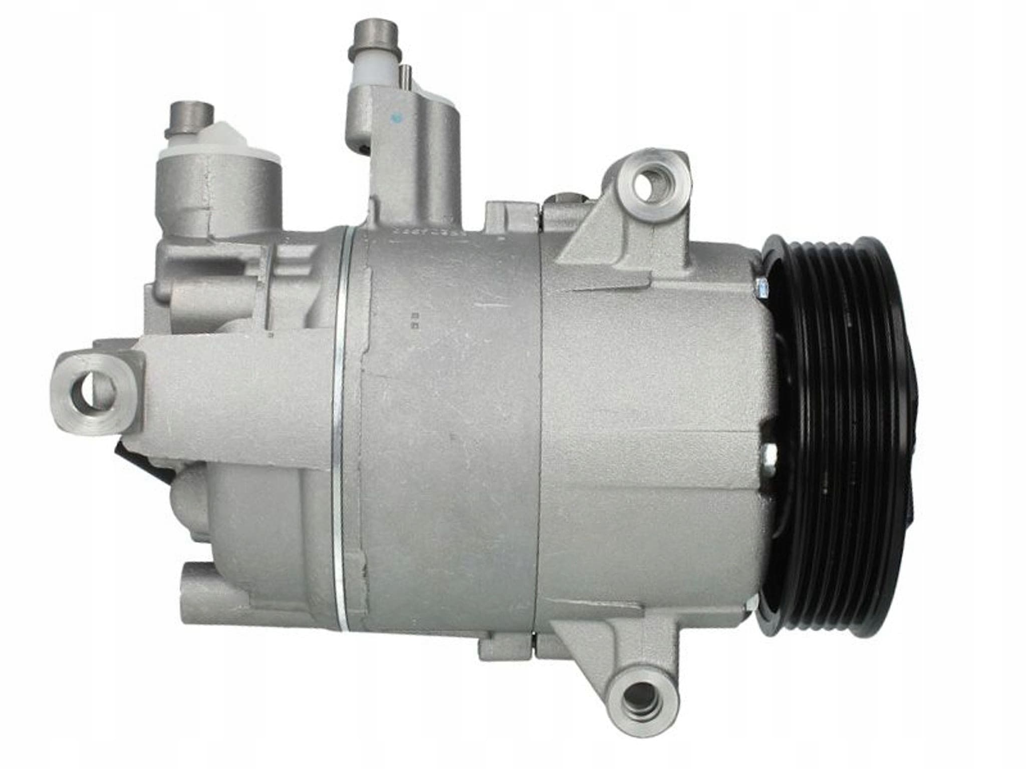 Compresor de aire acondicionado Delphi TSP0155997 nuevo 2