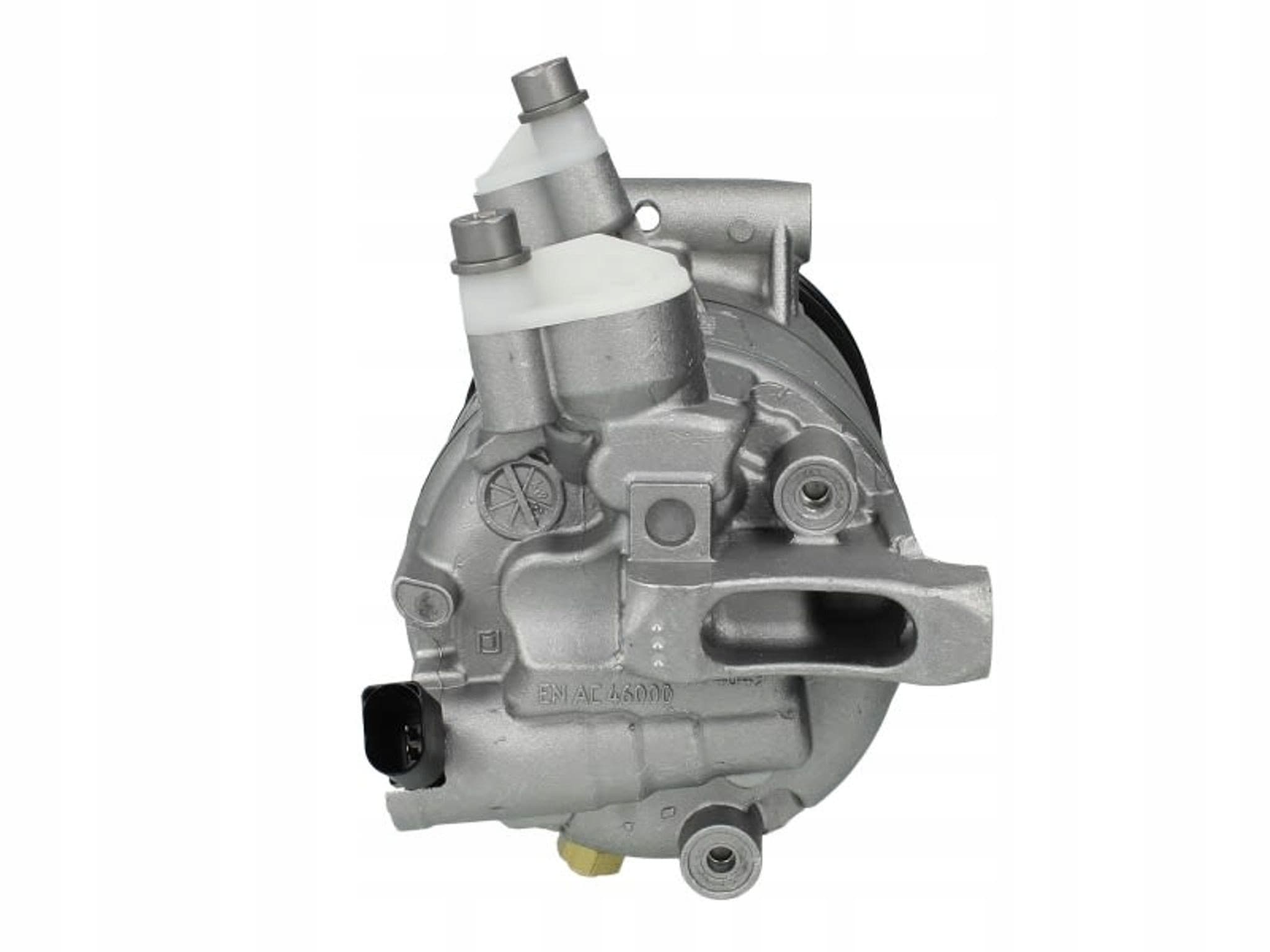 Compresor de aire acondicionado Delphi TSP0155997 nuevo 3