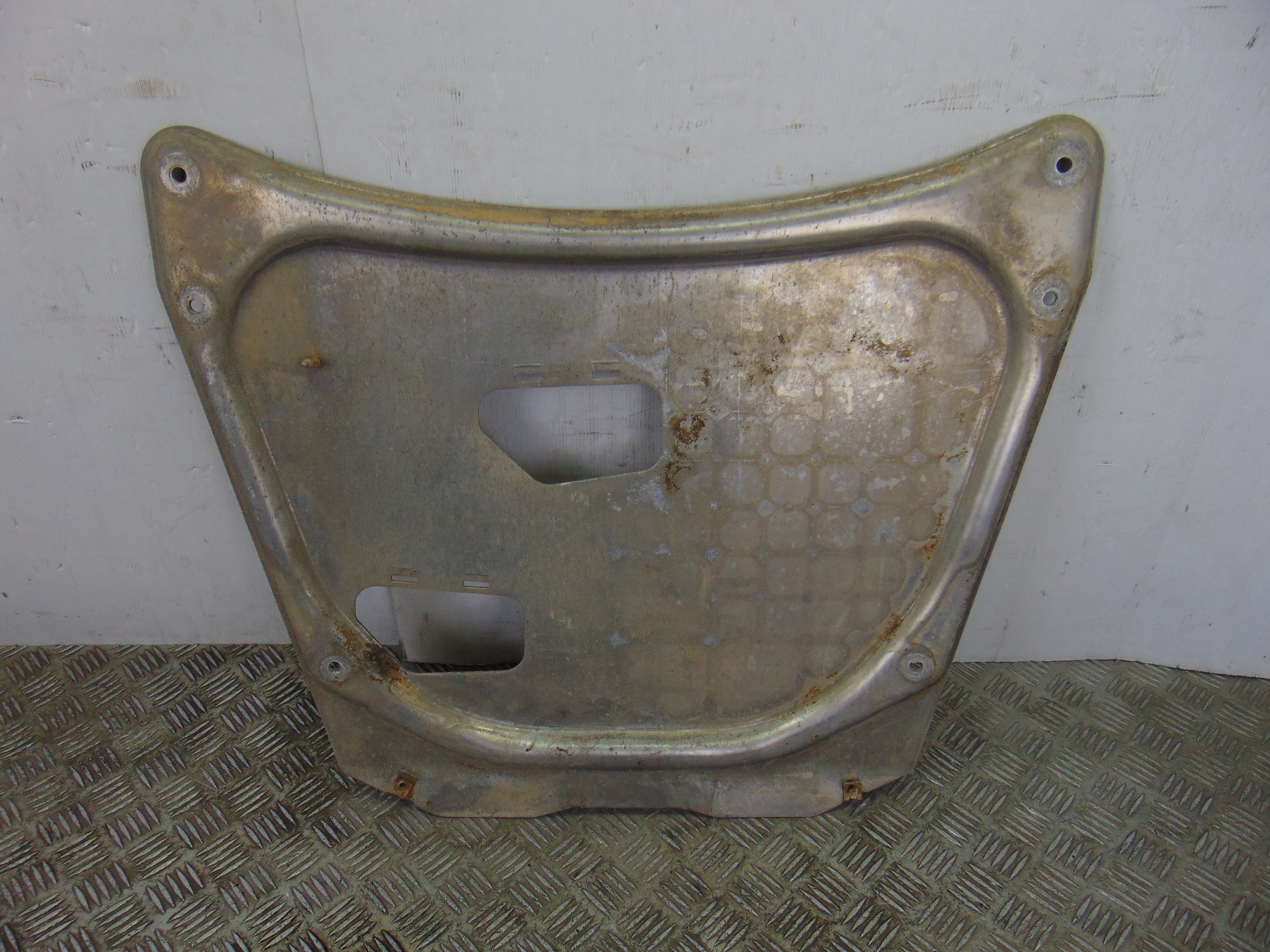 Cubrecarter, BMW Serie X5 (E53) 3.0d 2002, 1095656 usado