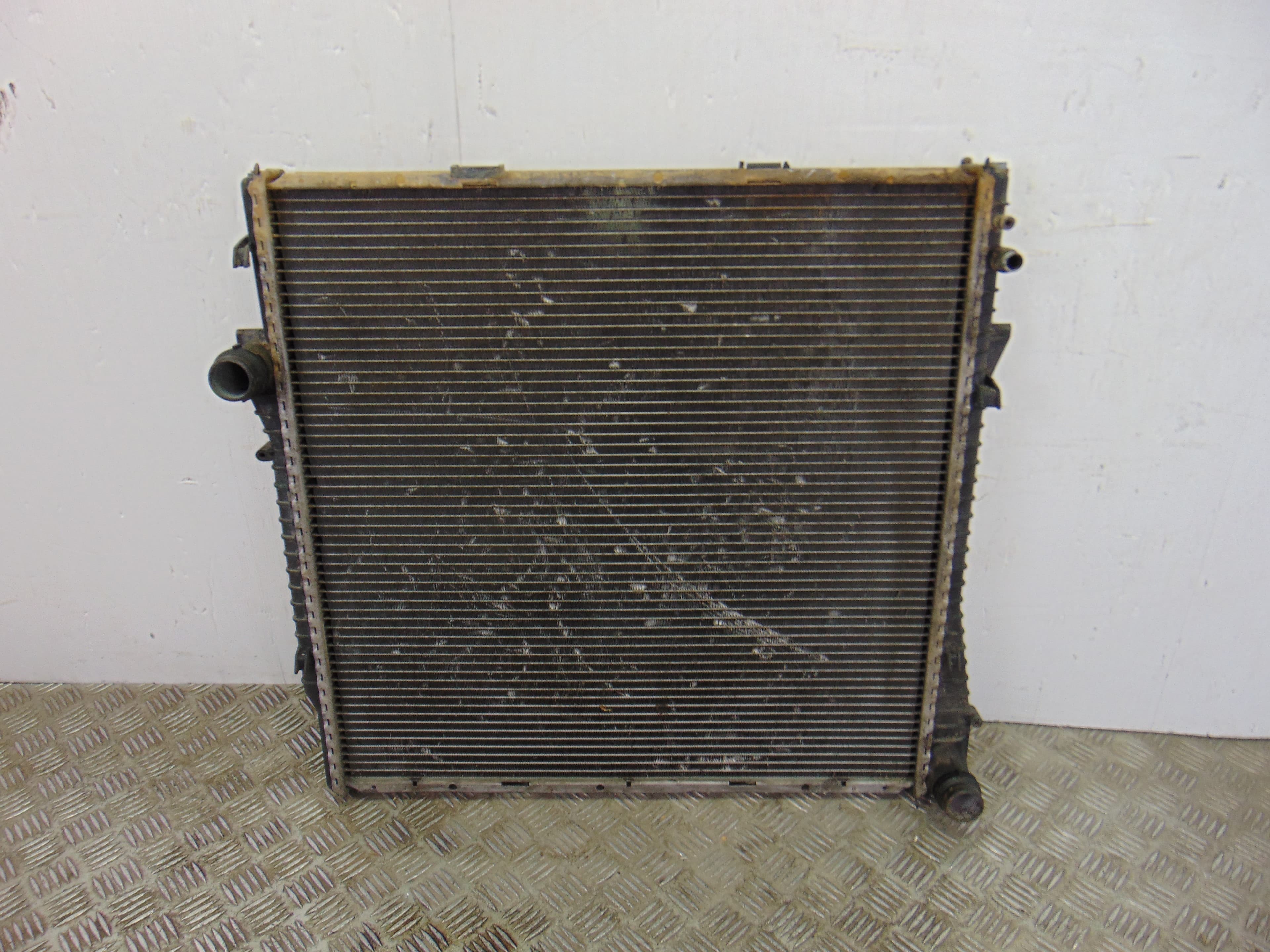 Radiador agua, BMW Serie X5 (E53) 3.0d 2002, 1439103 usado