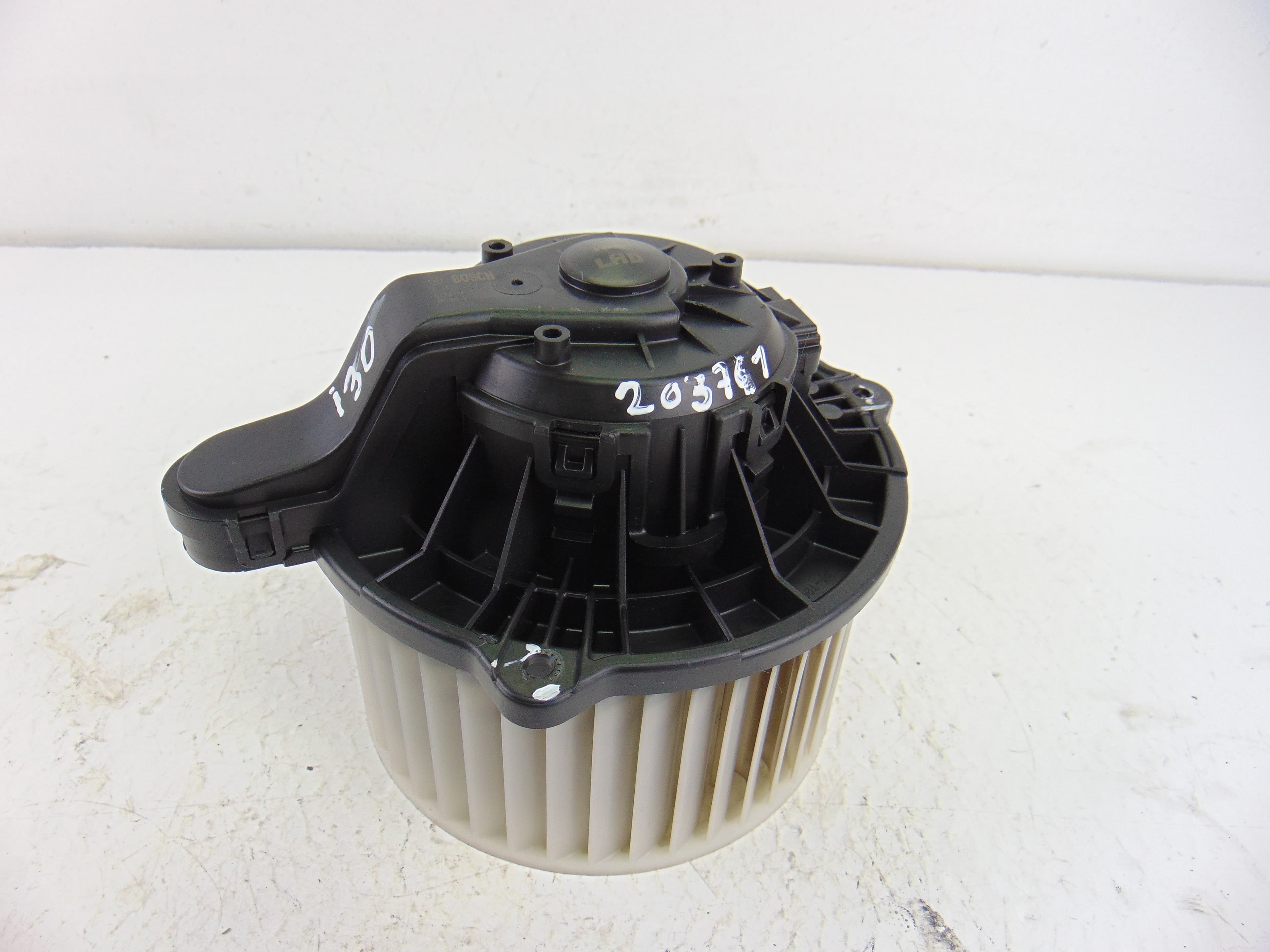 Motor calefaccion, Hyundai I30 (Gd) Classic 2012 usado
