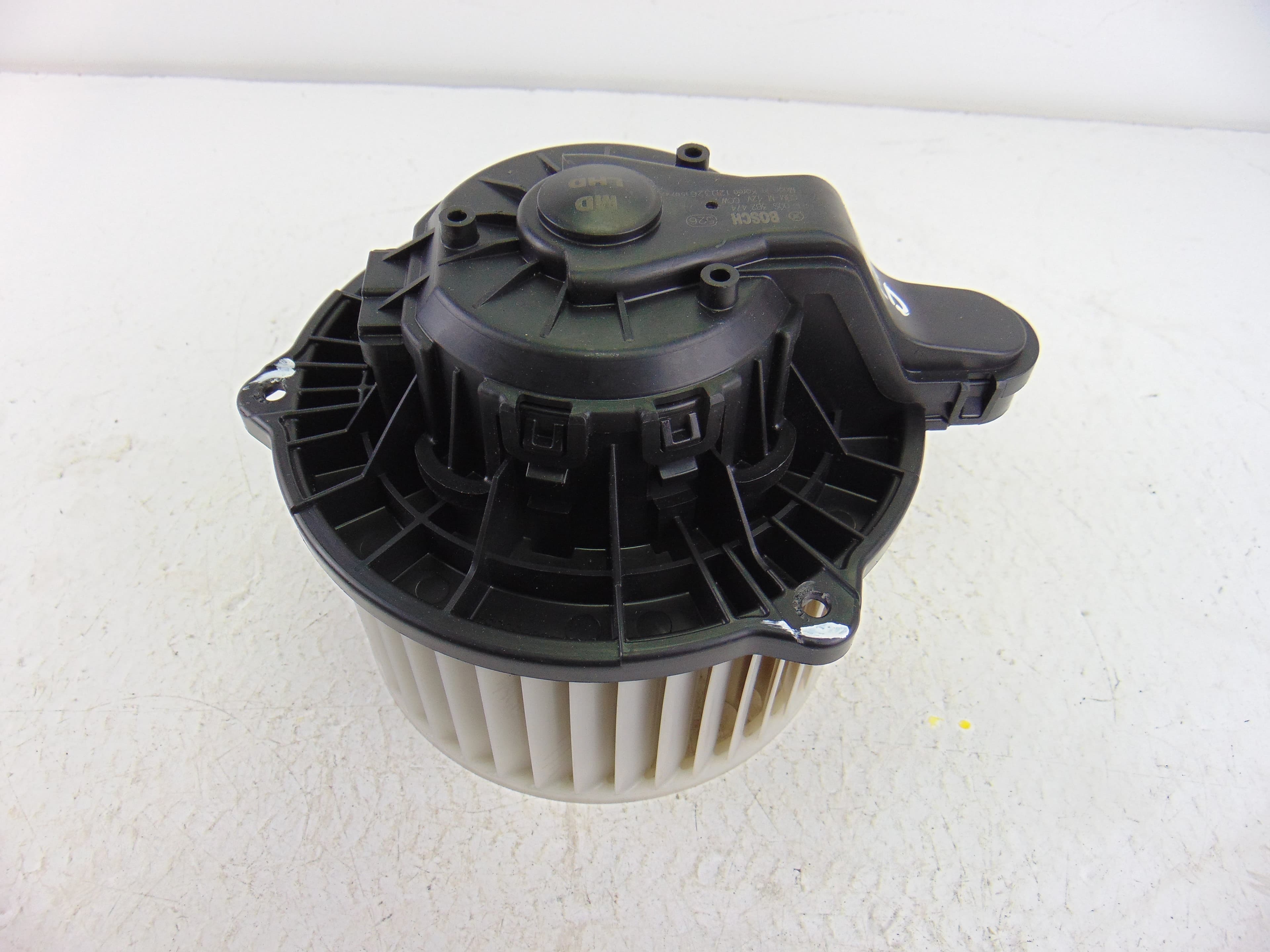 Motor calefaccion, Kia Ceed (Jd) Concept 2012 usado