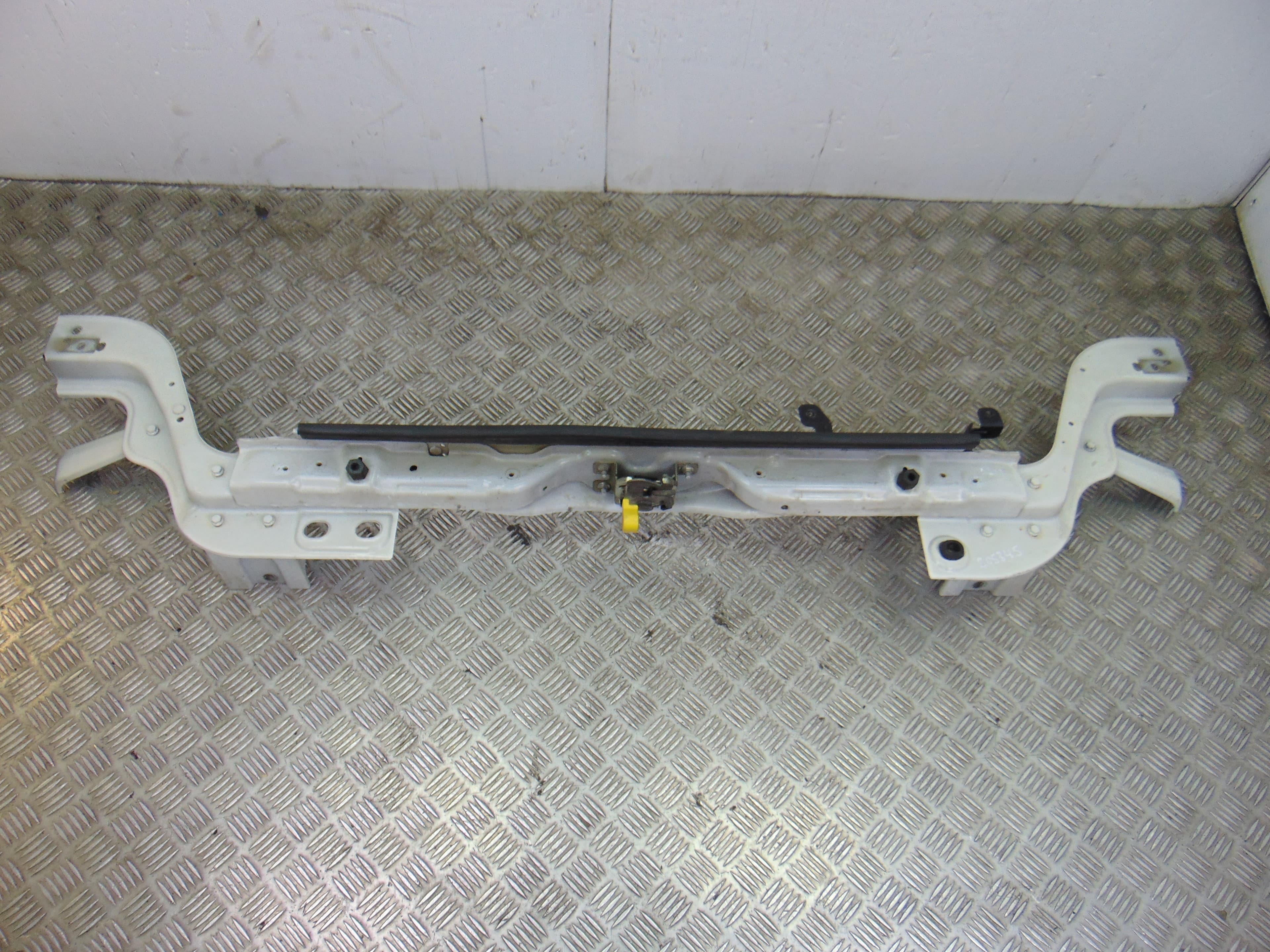 Panel frontal, Citroen Nemo Attraction 2015 usado