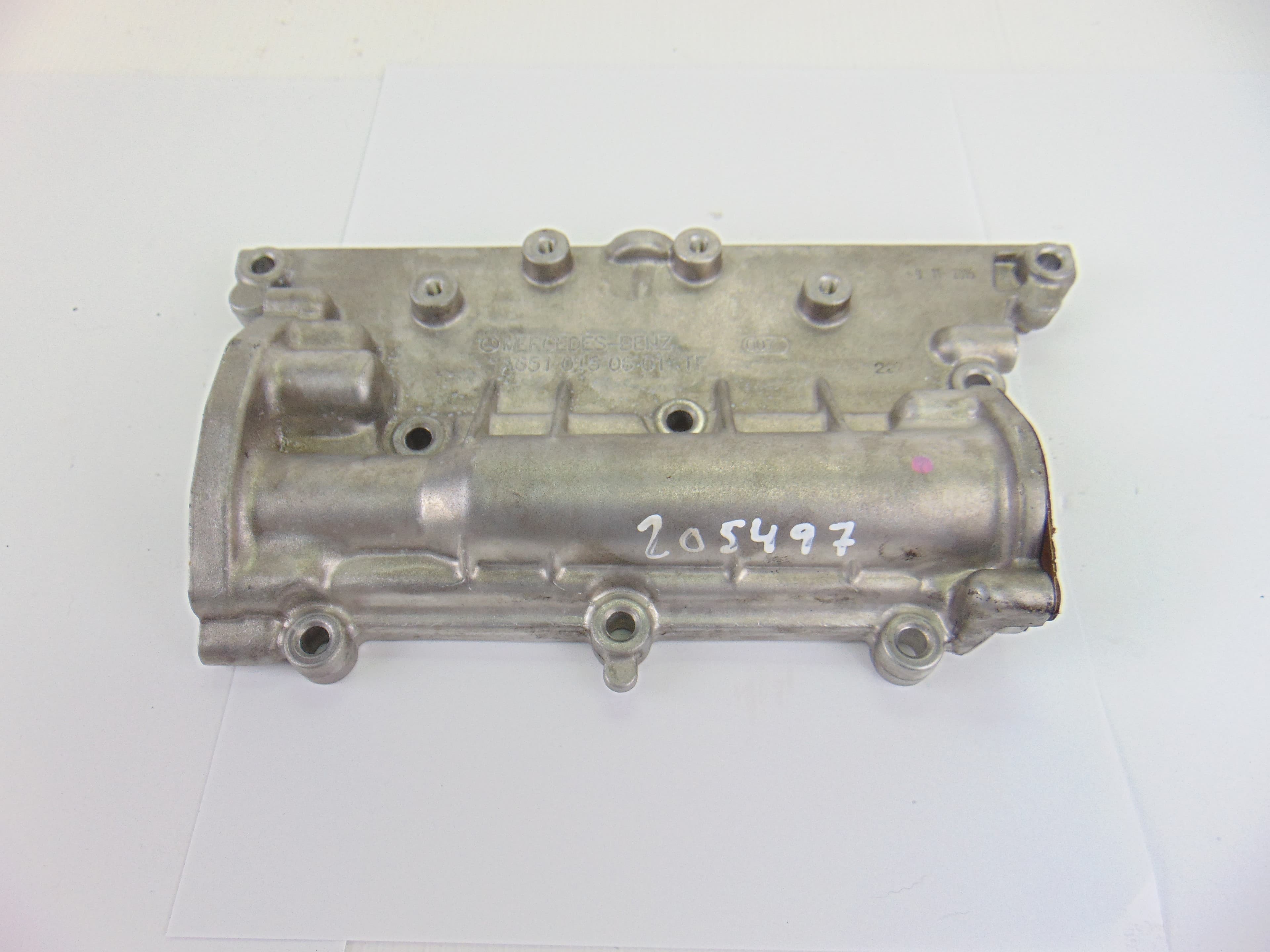 Tapa distribucion, A6510150601 usado