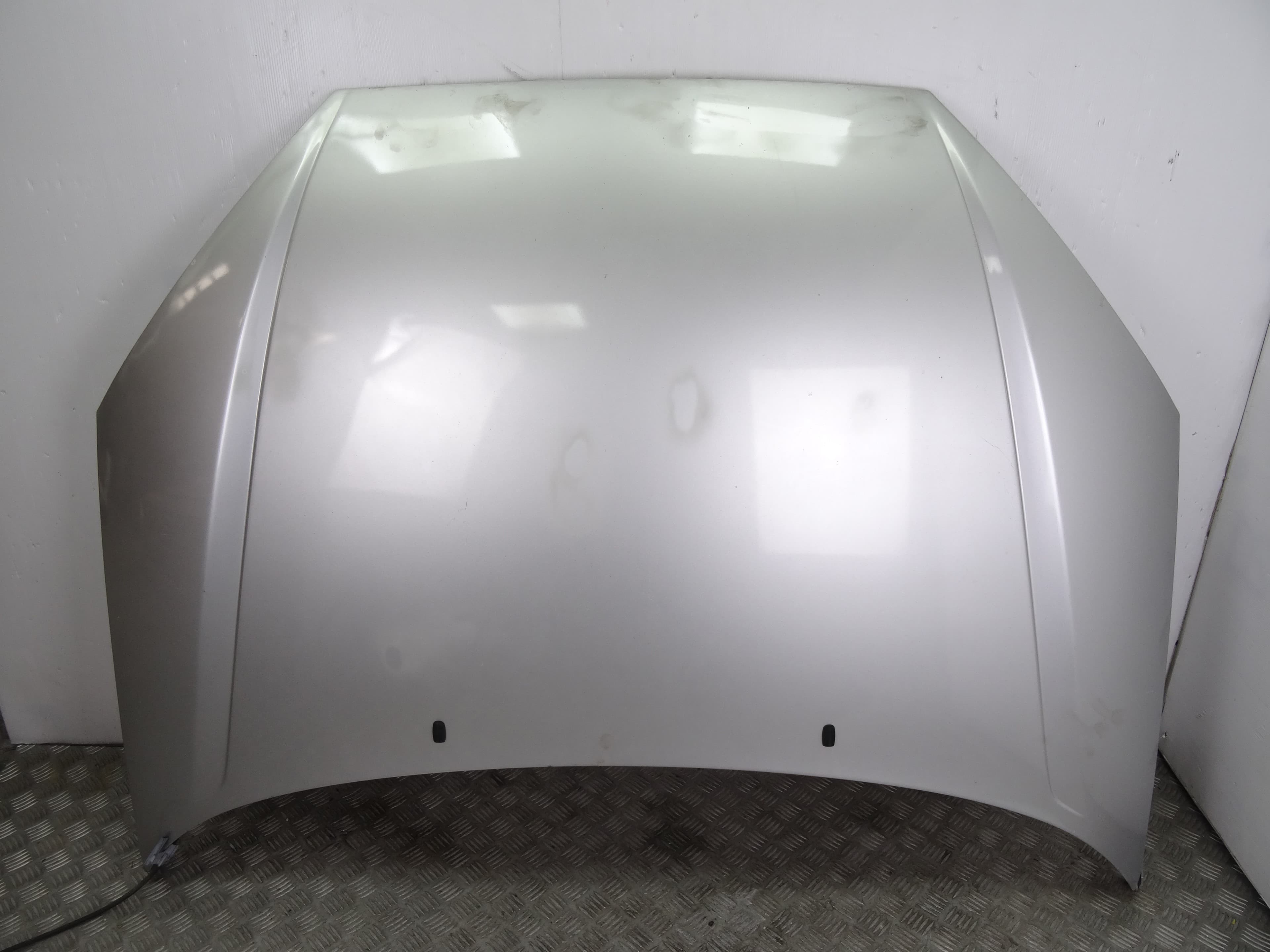 Capo, Ford Focus Berlina (Cak) Ambiente 2002 usado