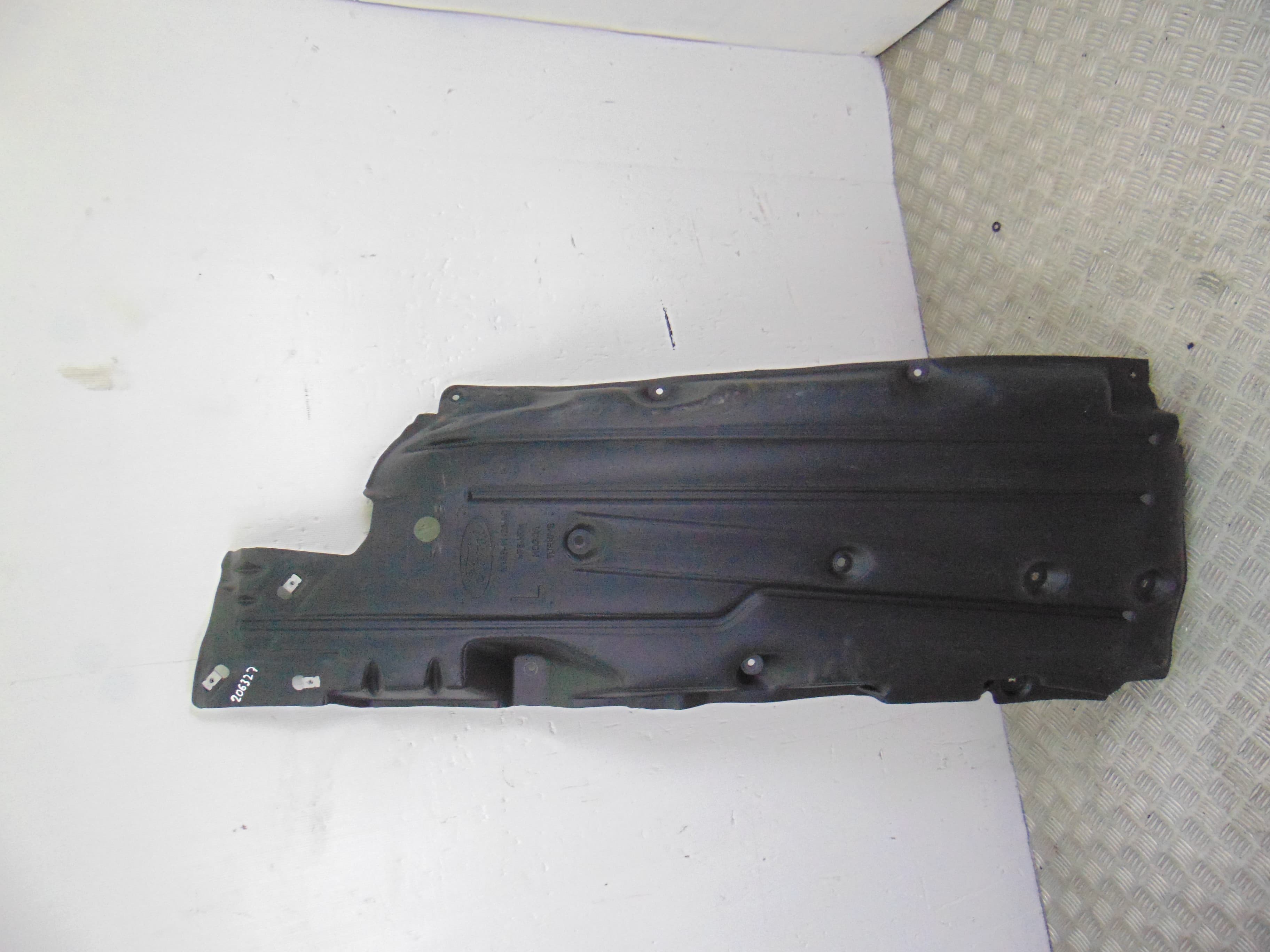 Cubrecarter, Ford Puma Hybrid ST-Line 2021, H1BB11133AC usado
