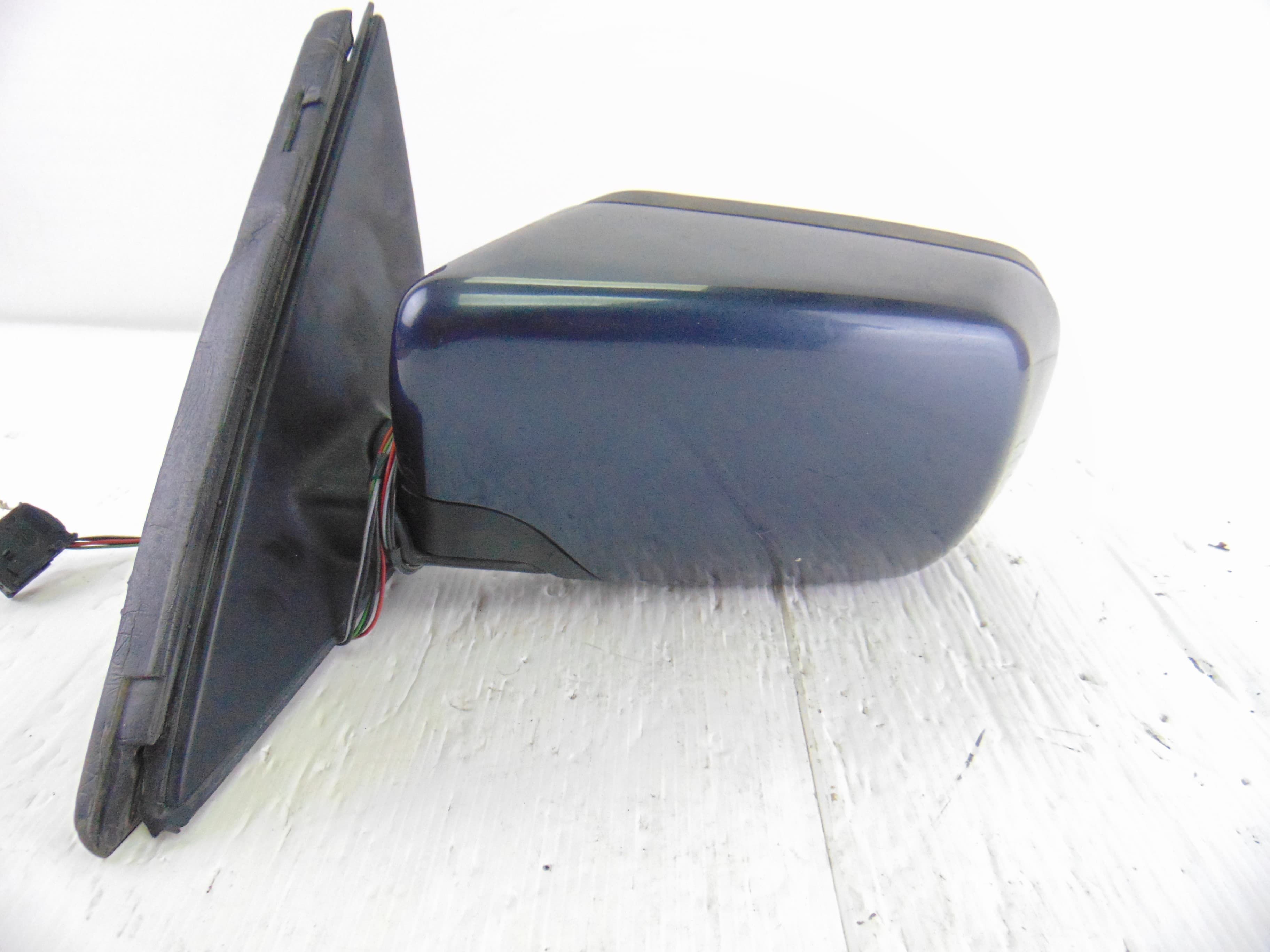 Retrovisor izquierdo, BMW Serie 5 Berlina (E39) 525d 2001 usado