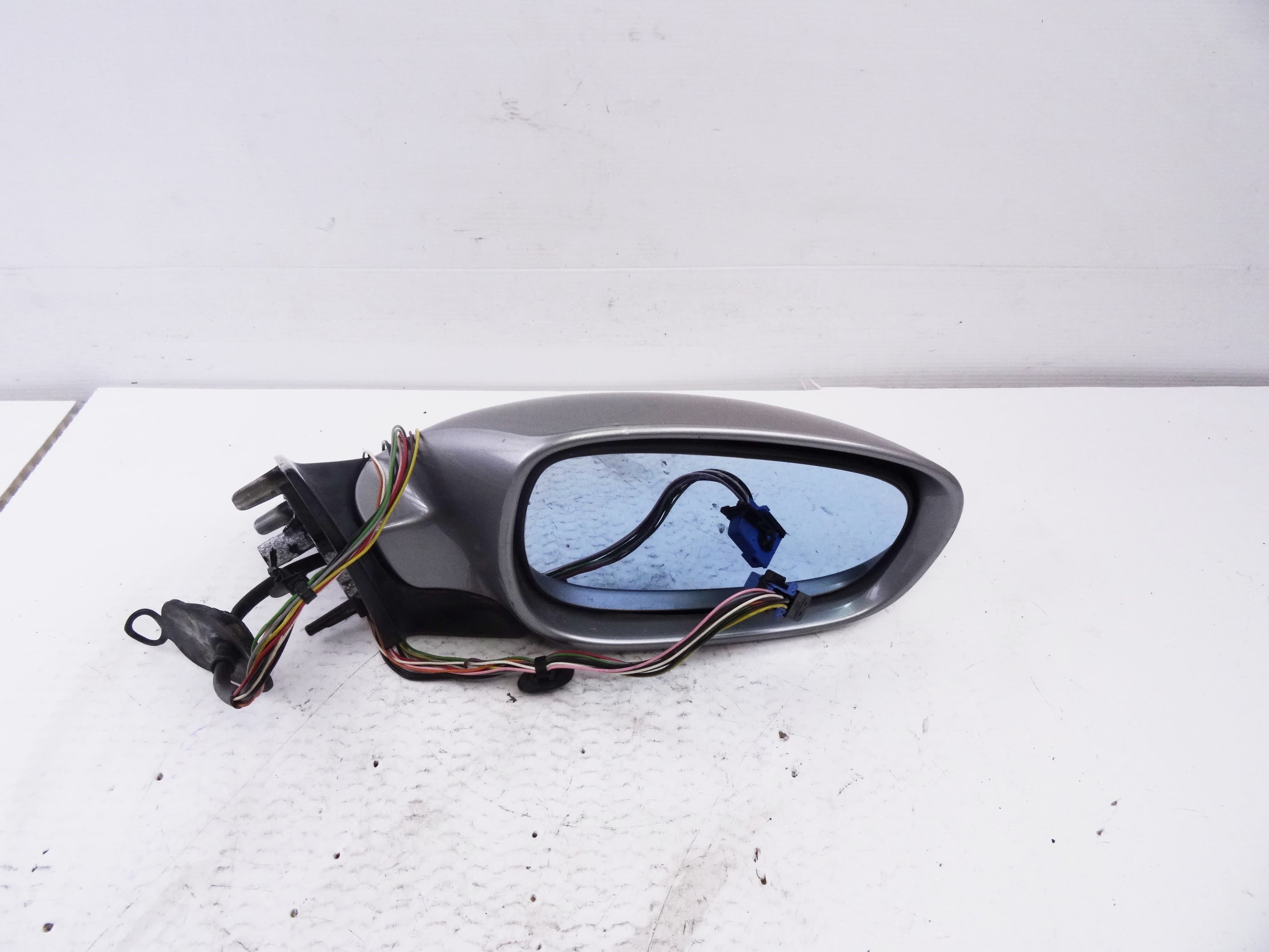 Retrovisor derecho, Peugeot 607 (S1)(12.2000) Pack 2002 usado