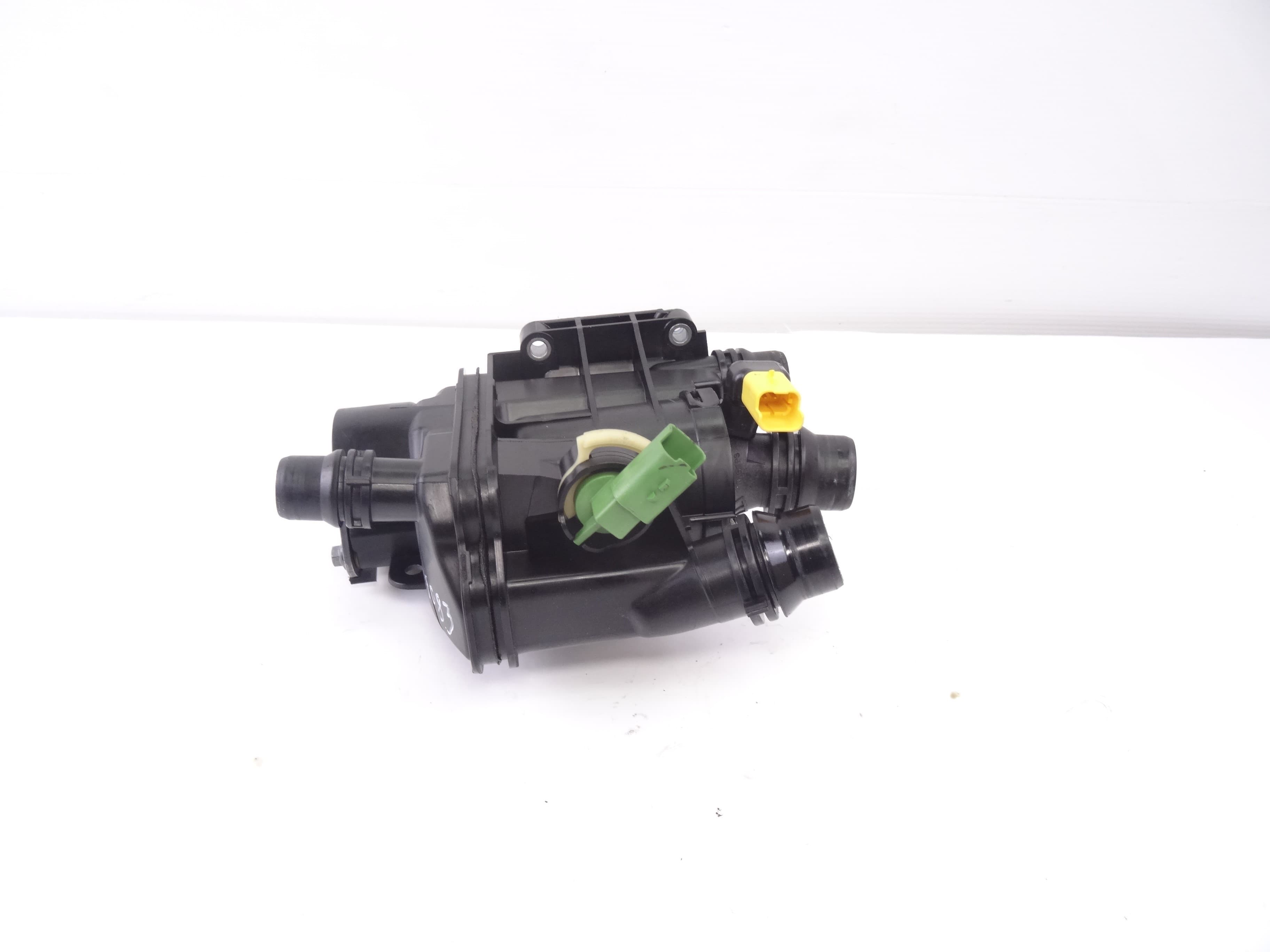 Termostato, Peugeot 5008 Active 2017, 9812131480 usado