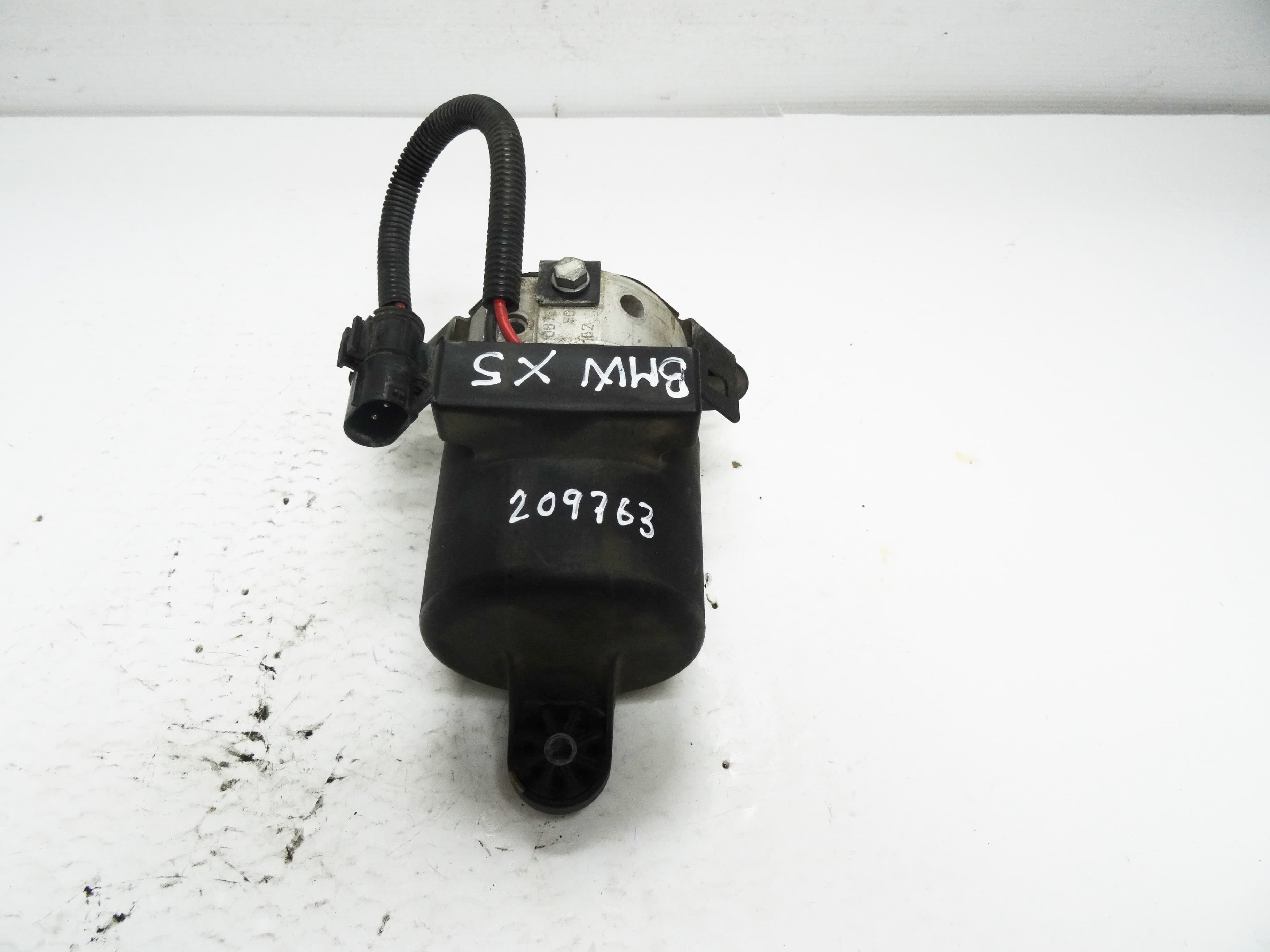 Bomba freno, BMW Serie X5 (E53) 3.0i 2000, 1165904 usado