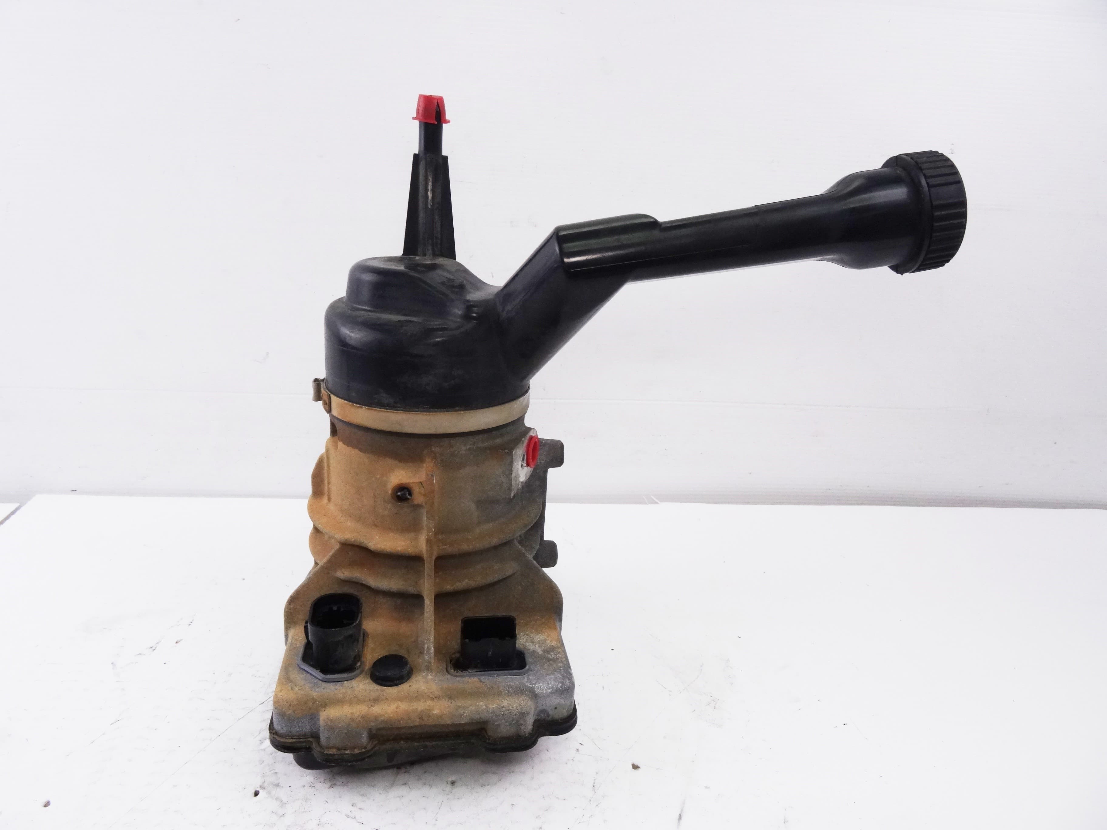 Bomba direccion, Citroen C4 Picasso Sx 2007, 9684040180 usado