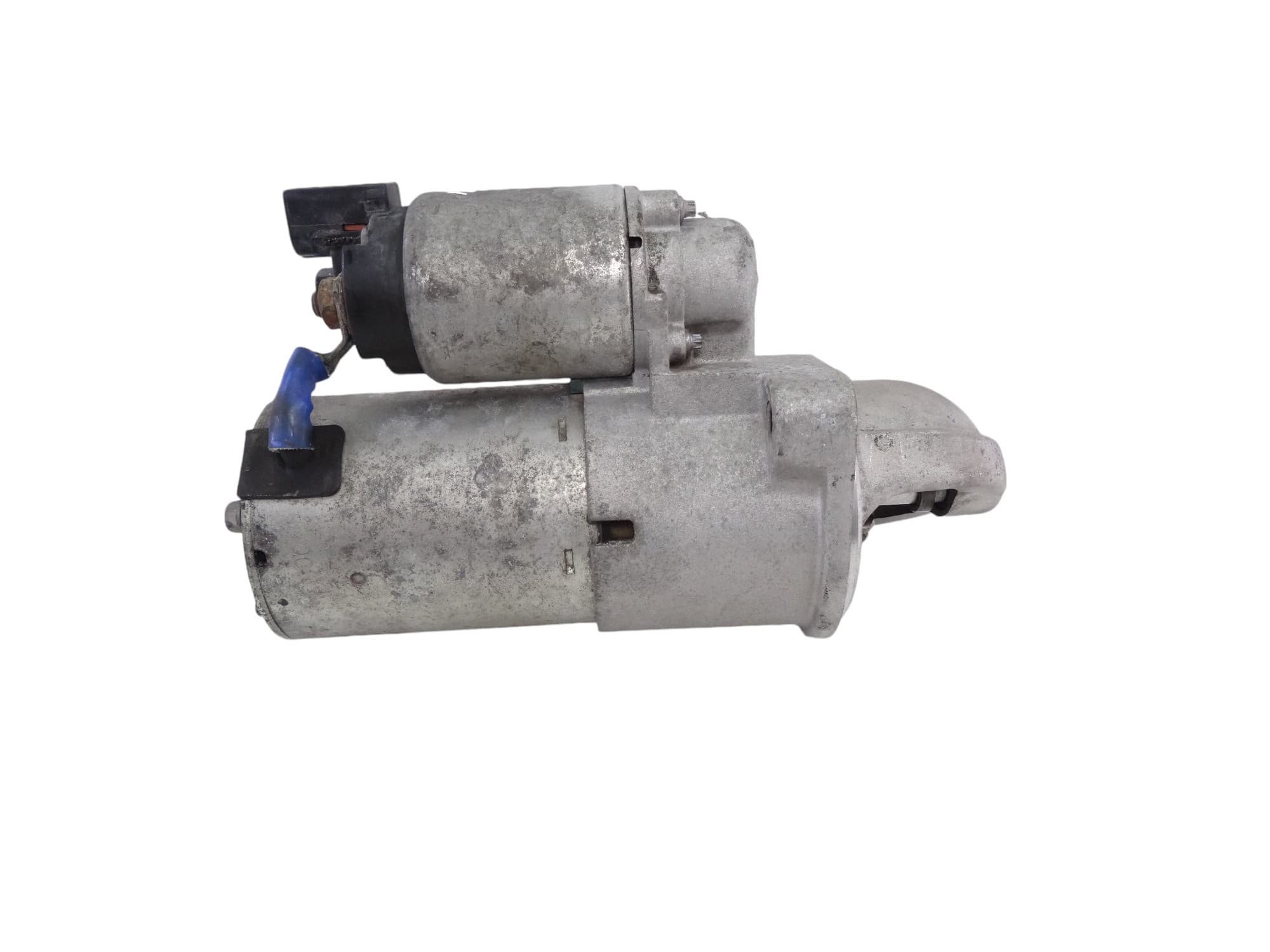Motor arranque, Hyundai IX35 (El/lm) Style 2WD 2015, 361002A835 usado