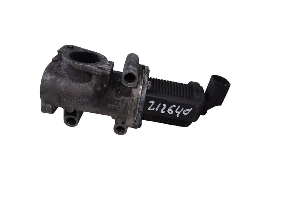 Valvula EGR, Opel Vectra C Berlina Comfort 2005 usado
