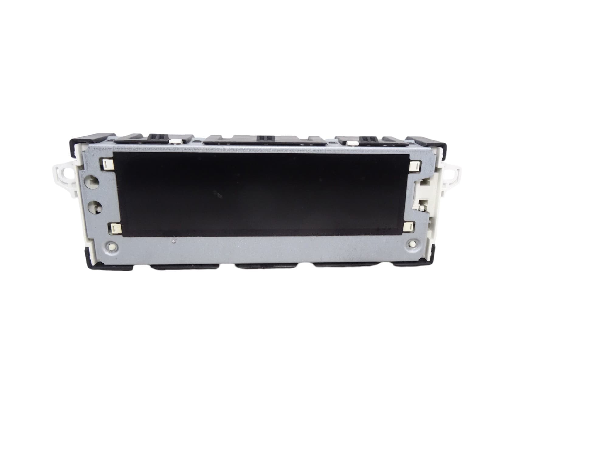 Pantalla multifuncion, Peugeot 308 Access 2014, 9804496980 usado