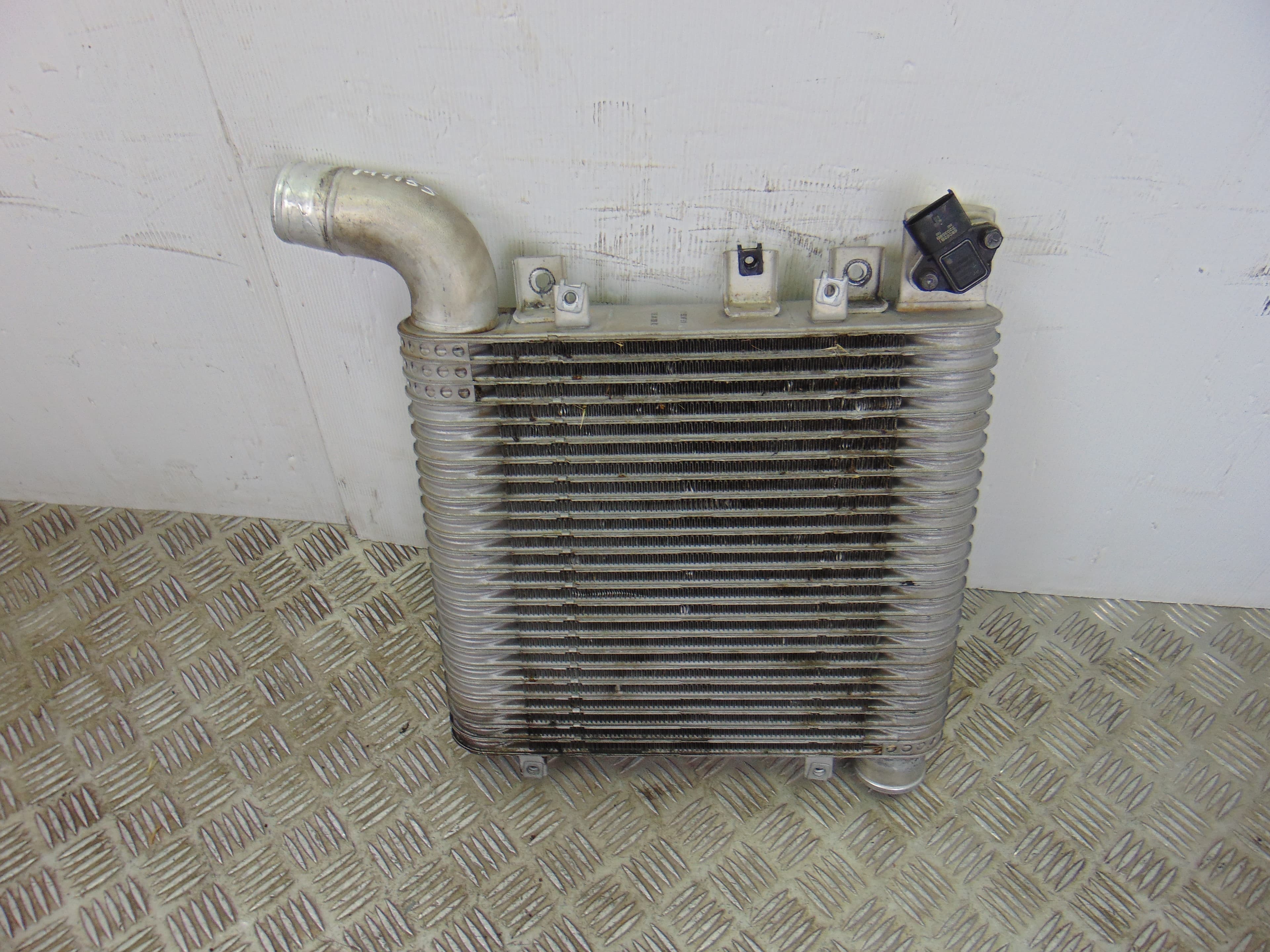Intercooler, Hyundai Santa Fe (Cm) 2.2 CRDI Comfort 4X4 2006 usado