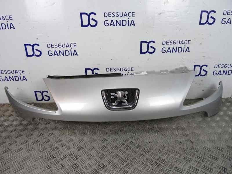 Rejilla delantera usado