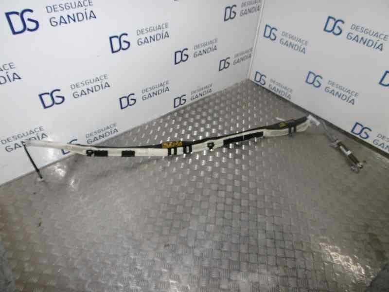 Airbag cortina delantero izquierdo, Seat Altea (5P1) Hot 2005 usado